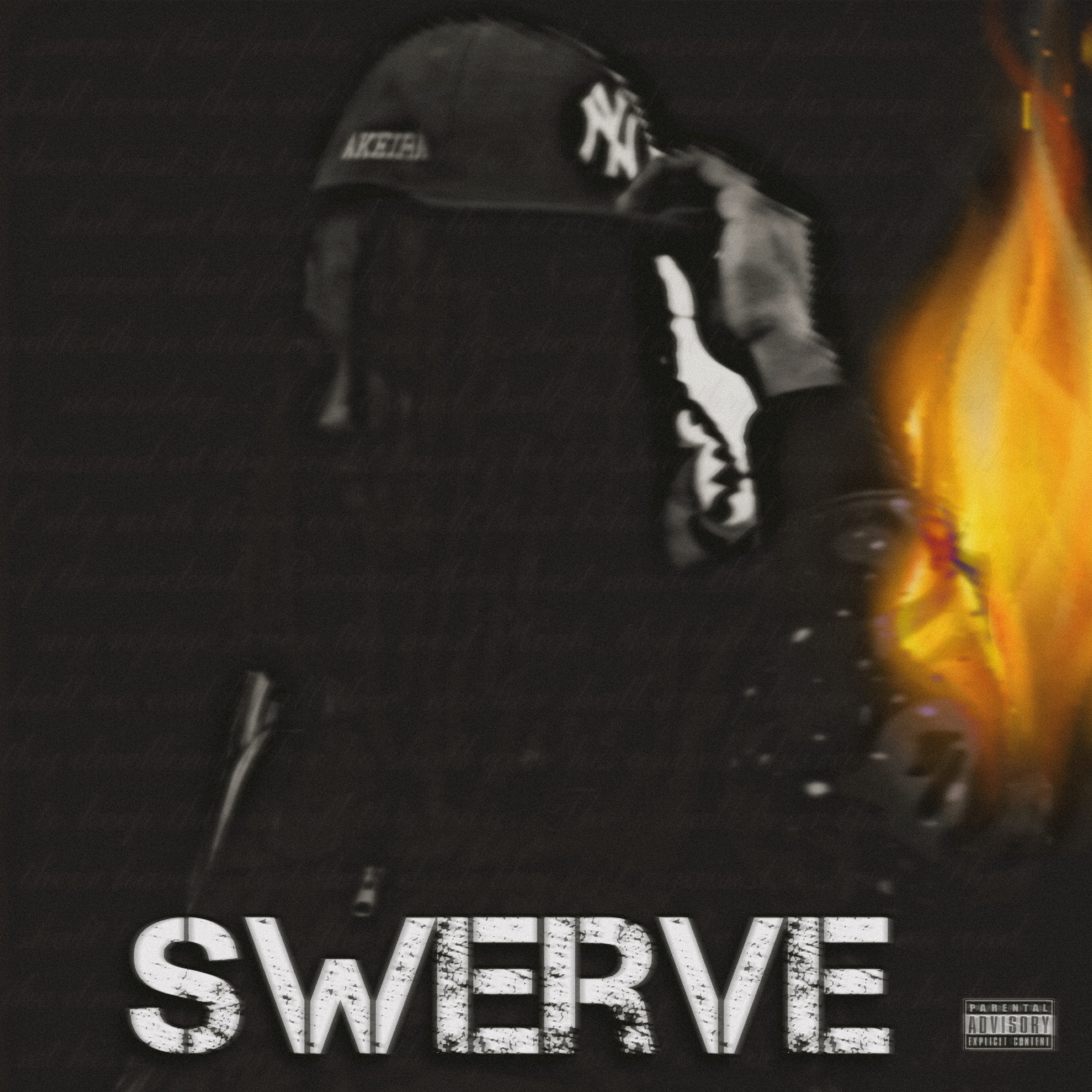 Swerve artwork