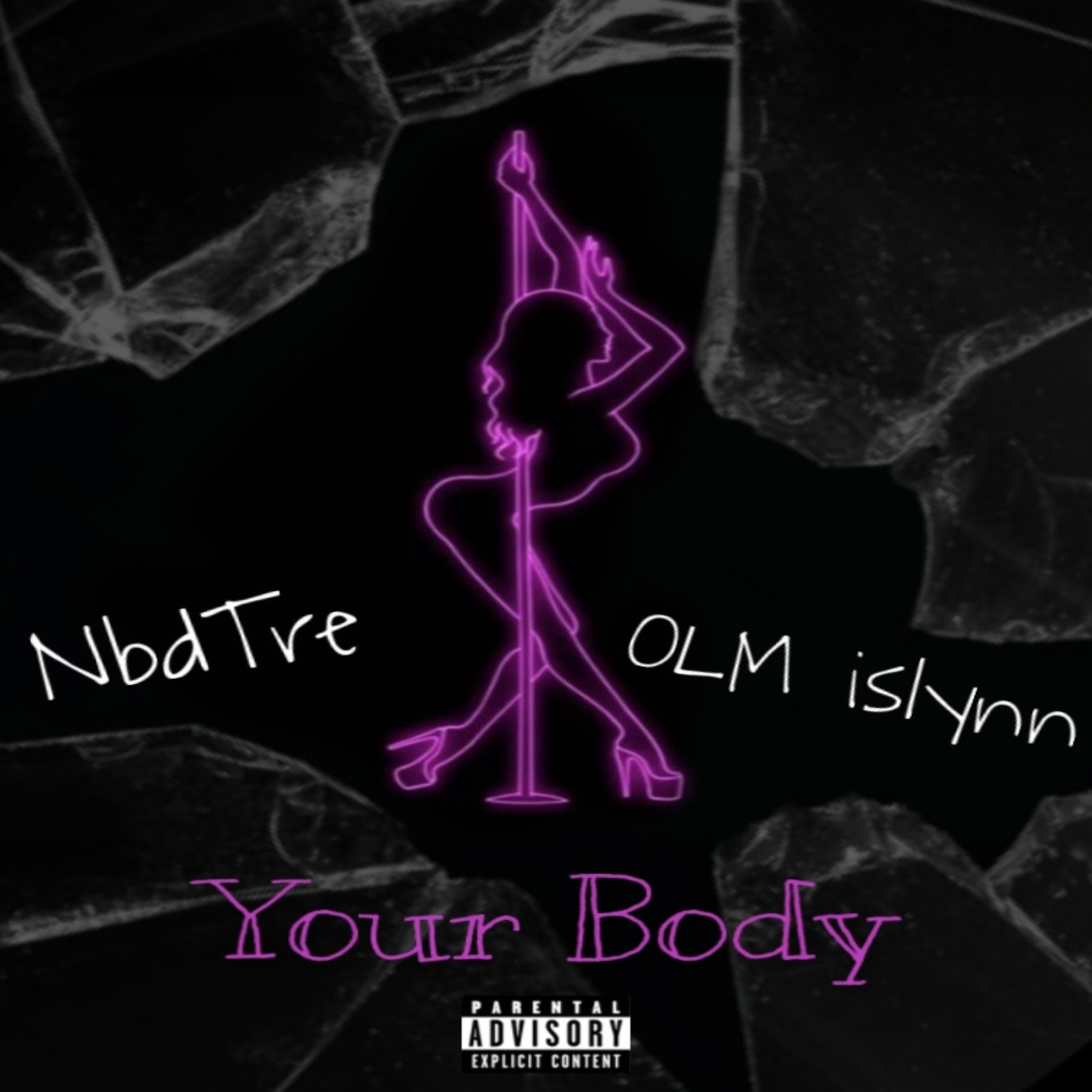 Your Body artwork