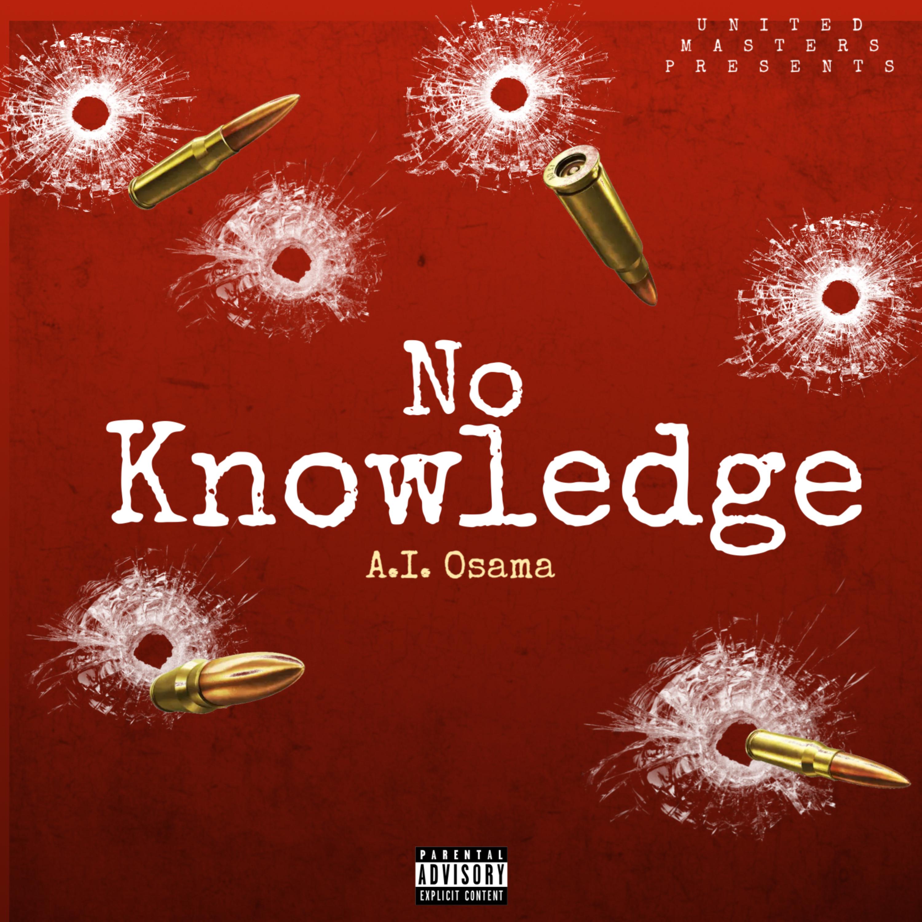 No Knowledge artwork