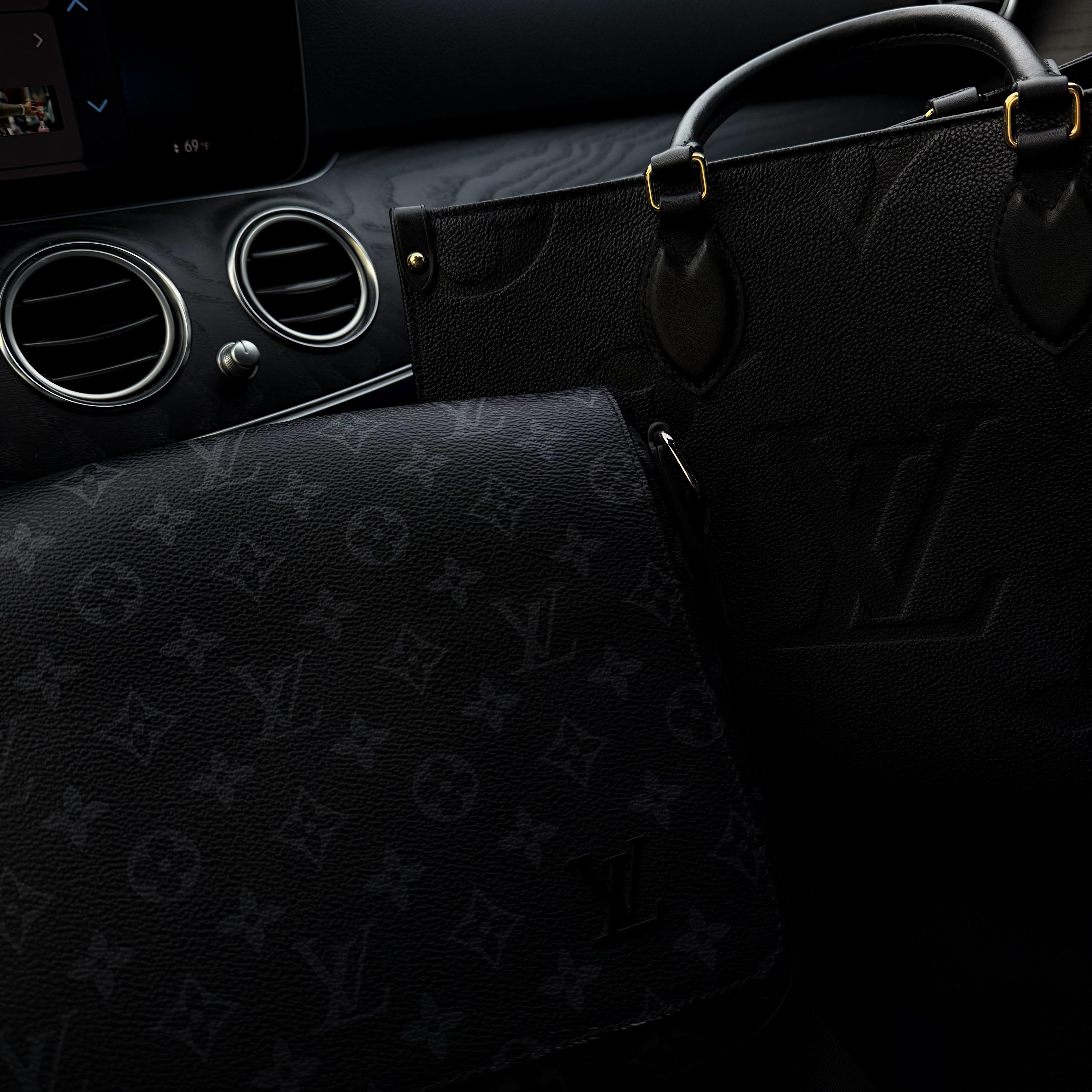 Maybach artwork