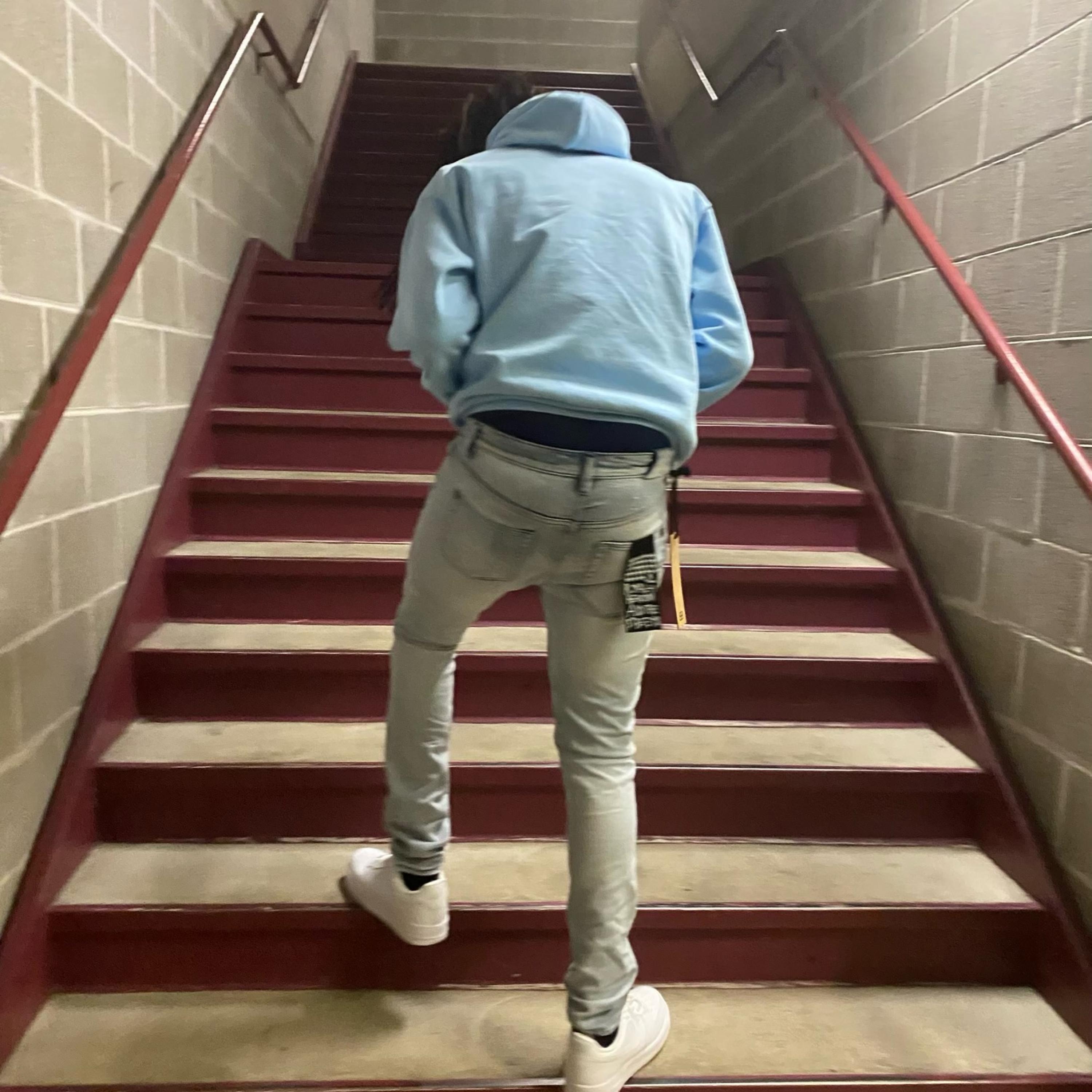 Hood Really artwork