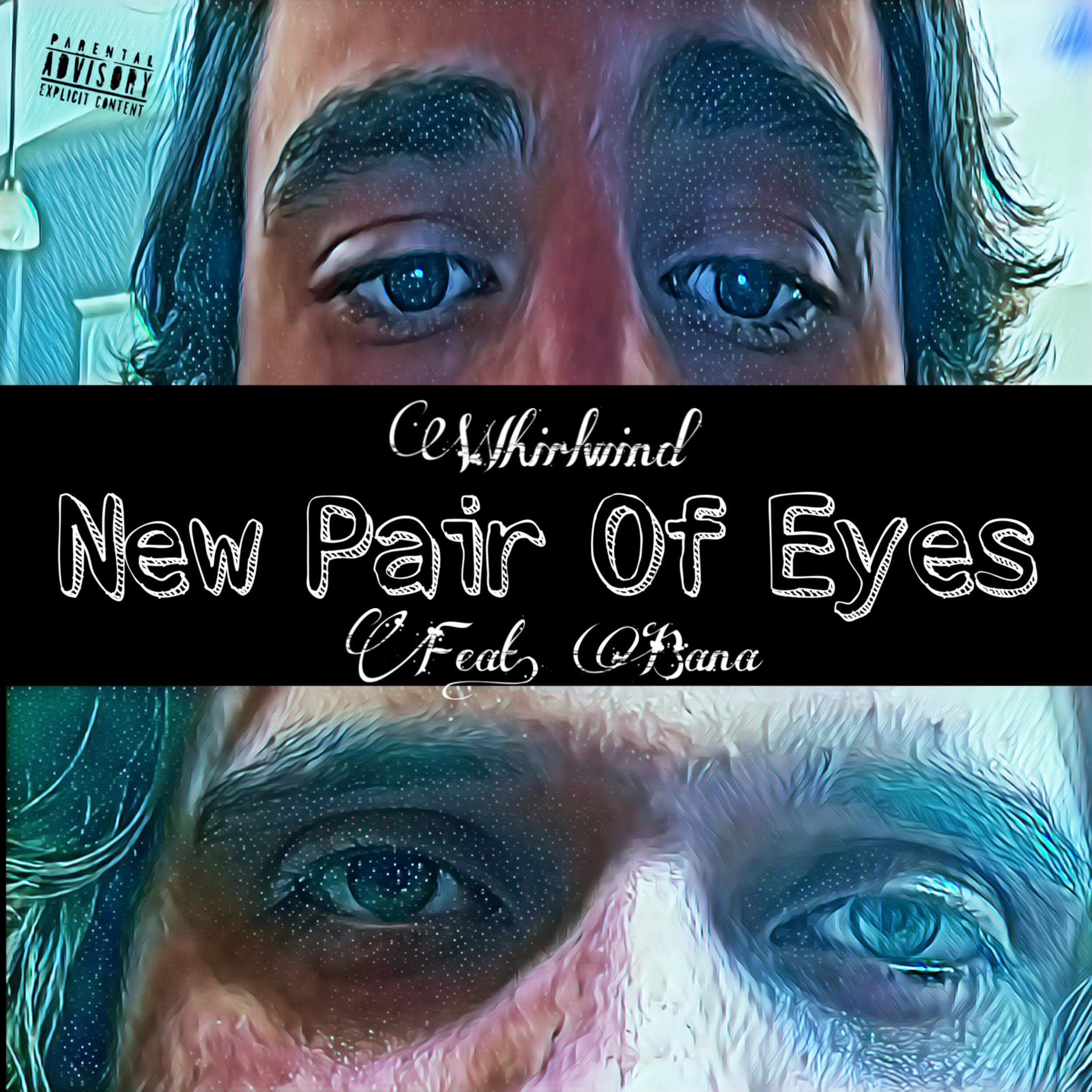 New Pair Of Eyes artwork