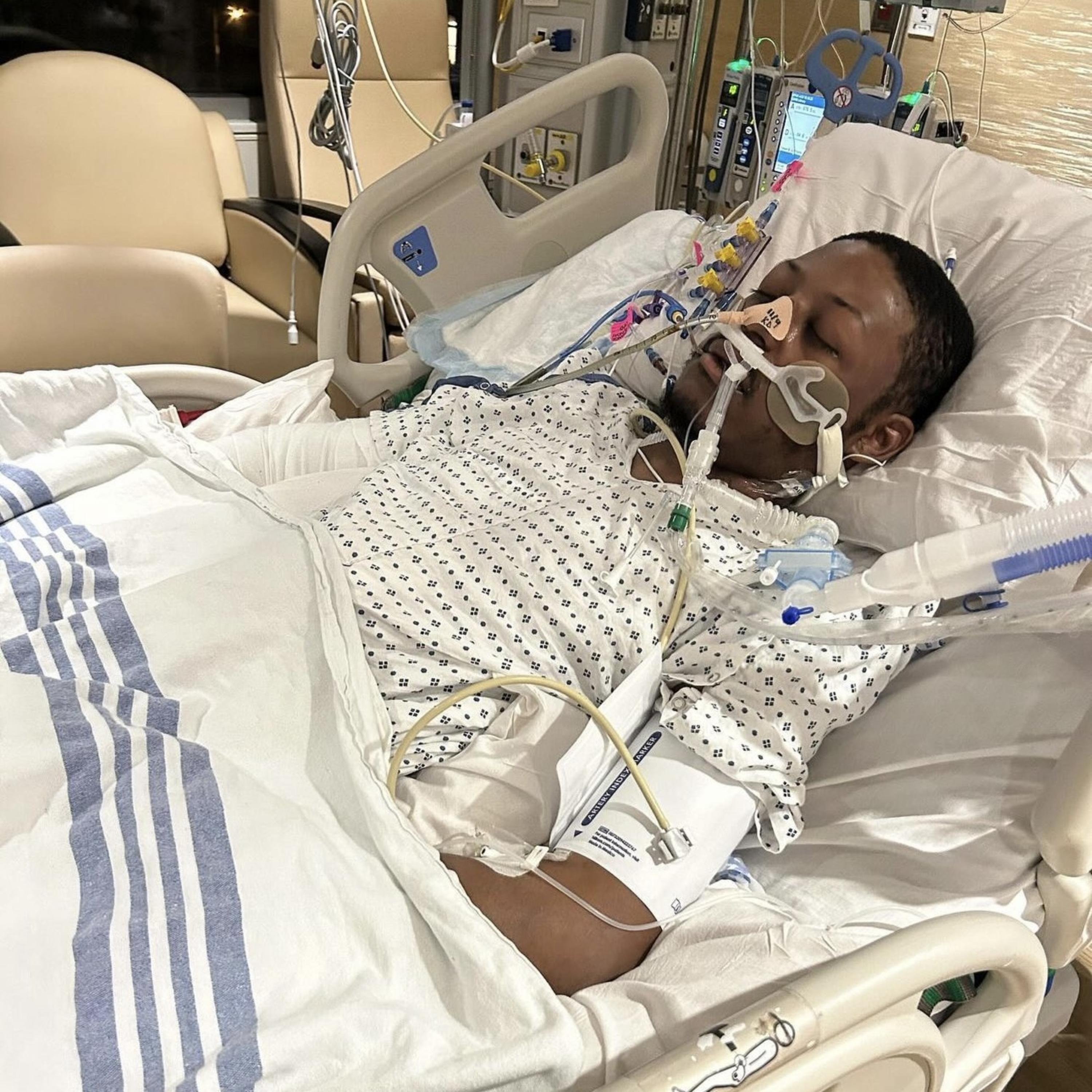 What A Feeling artwork