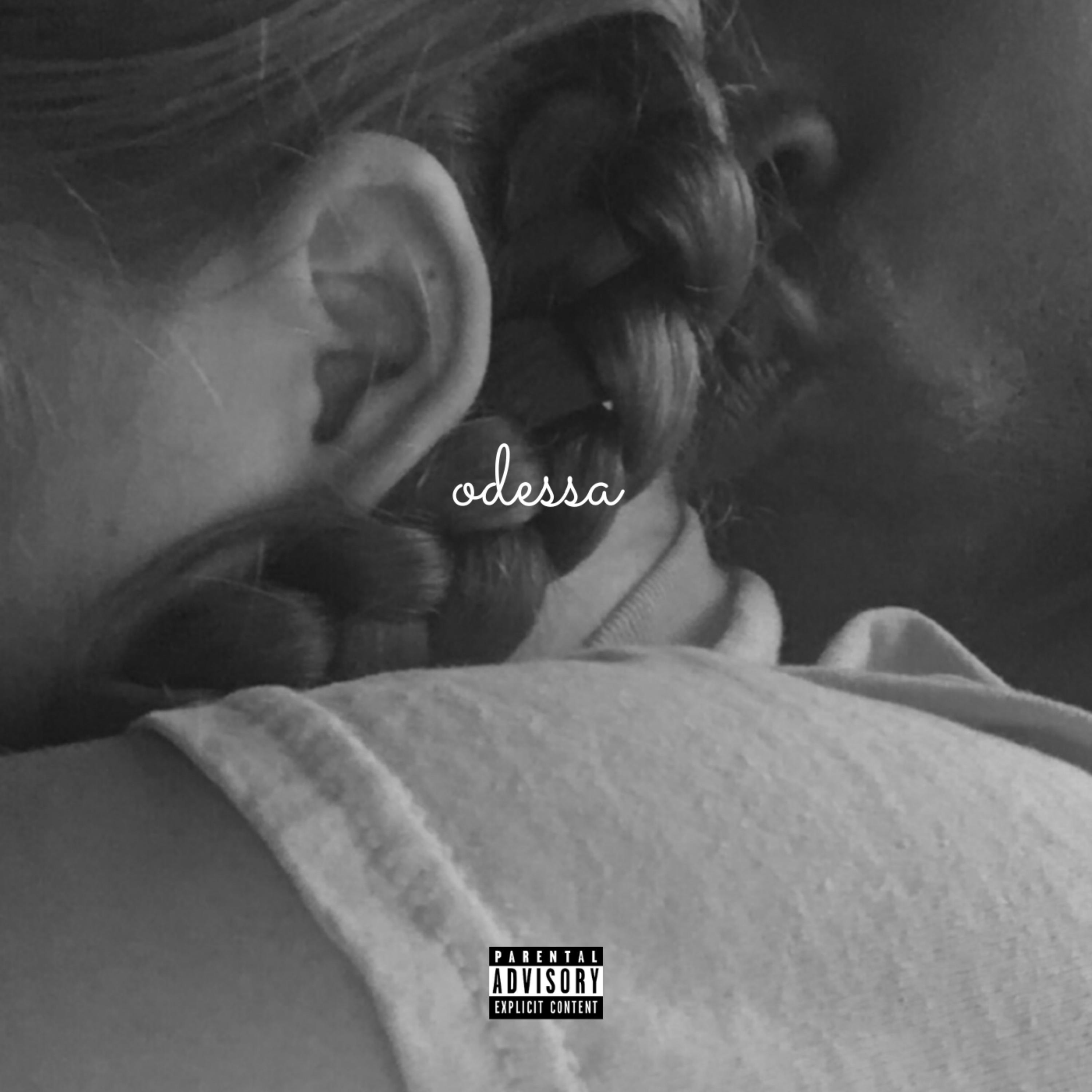 odessa (i love you maddie) artwork