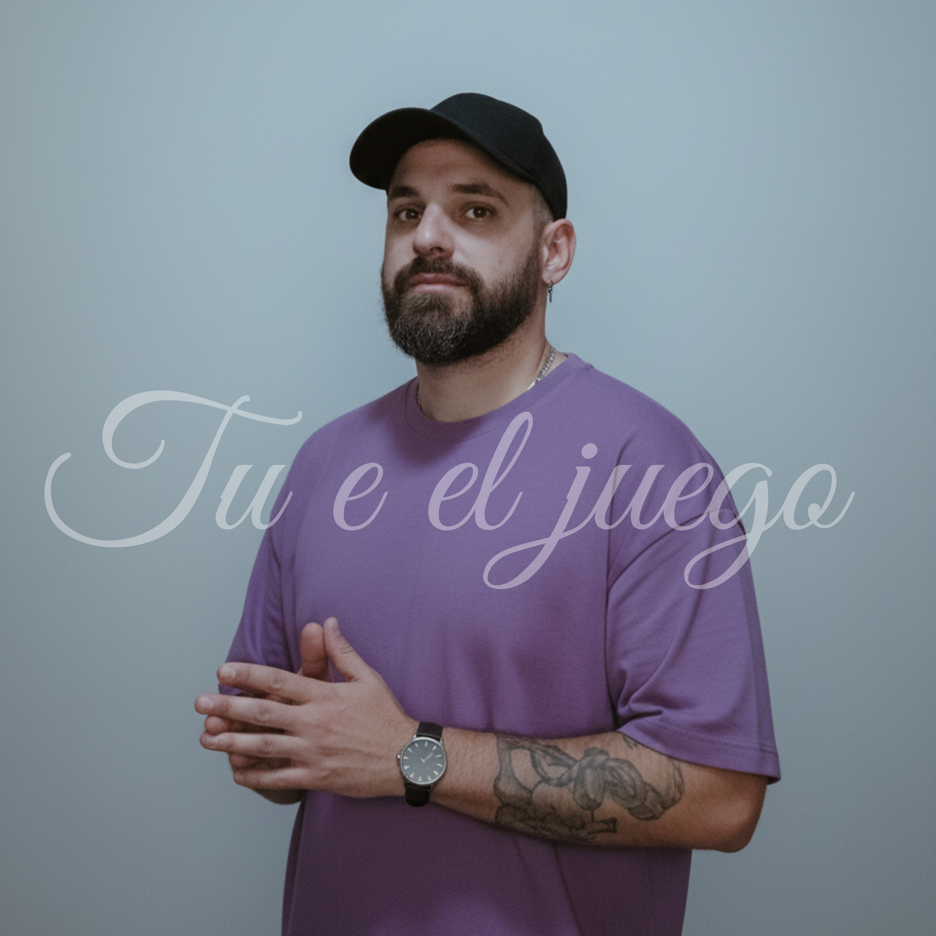 Tu e el juego artwork