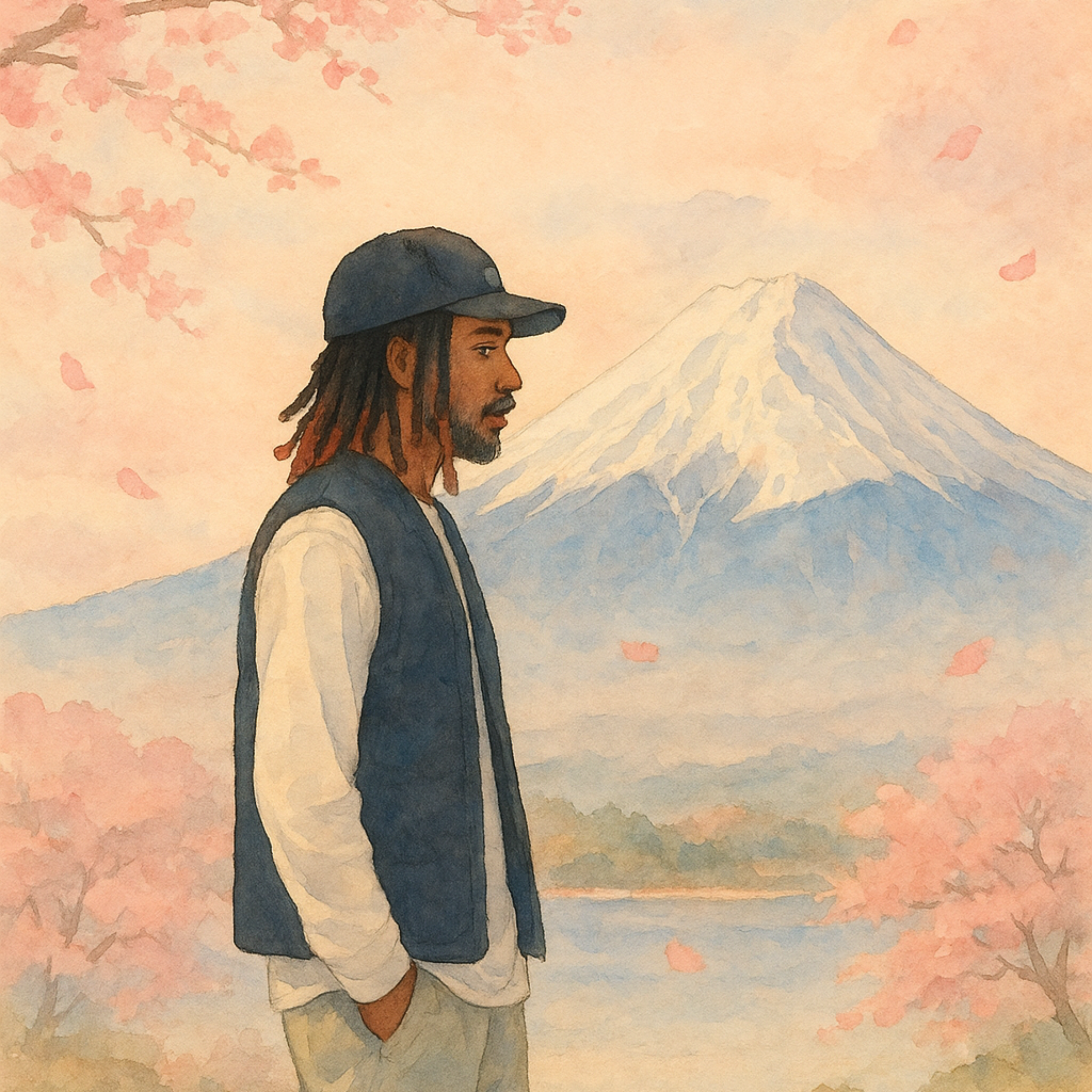 I’m Tryin artwork