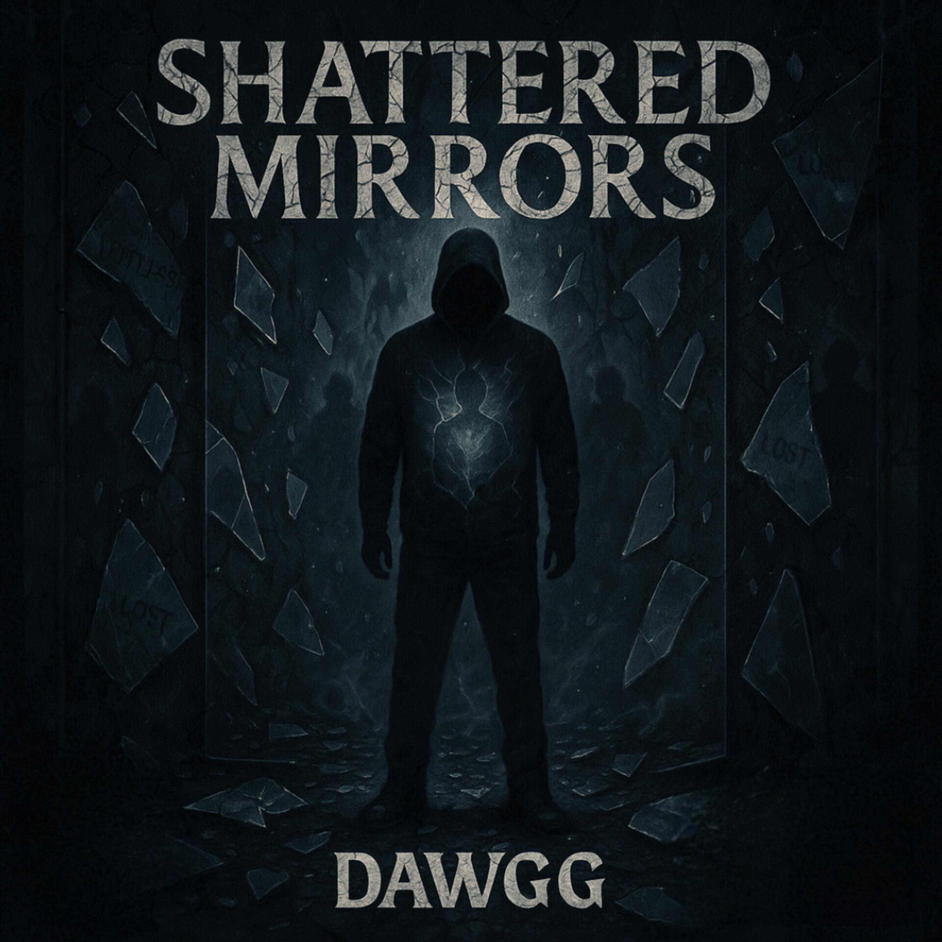 Shattered Mirrors artwork