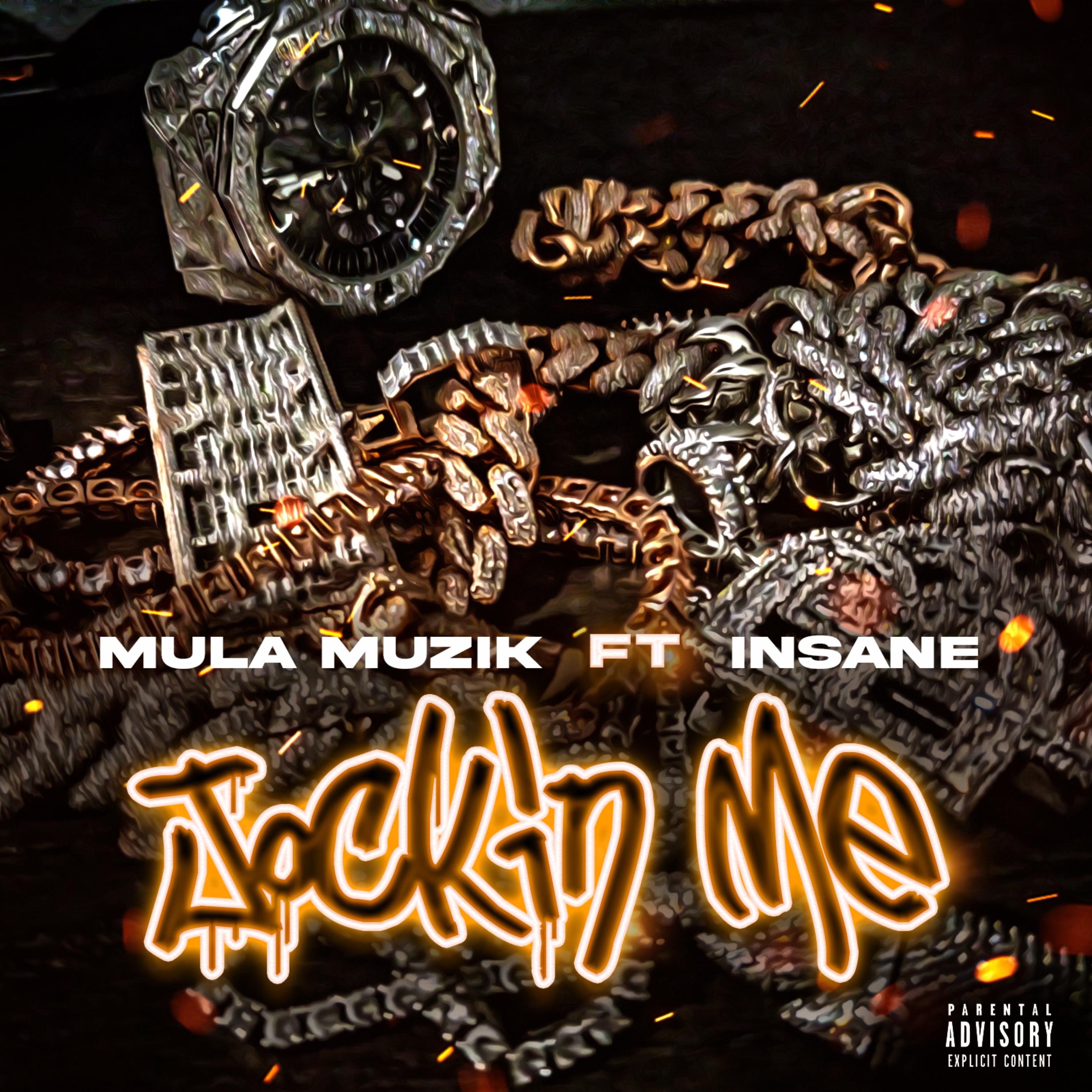 JOCKIN ME artwork