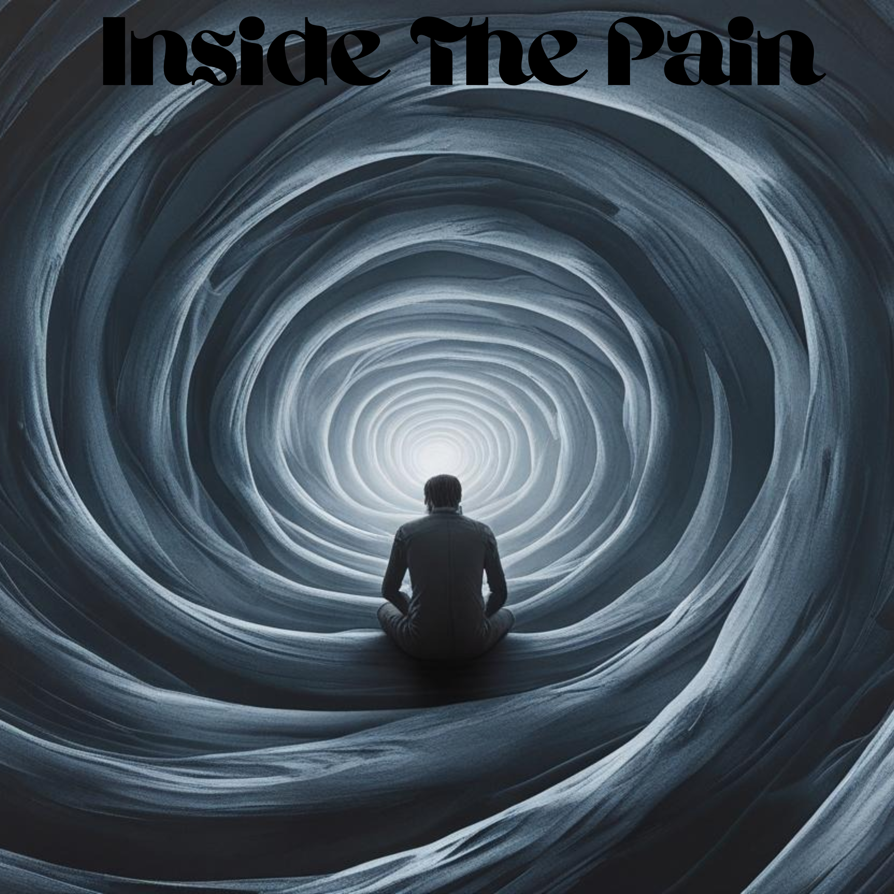 Inside The Pain artwork