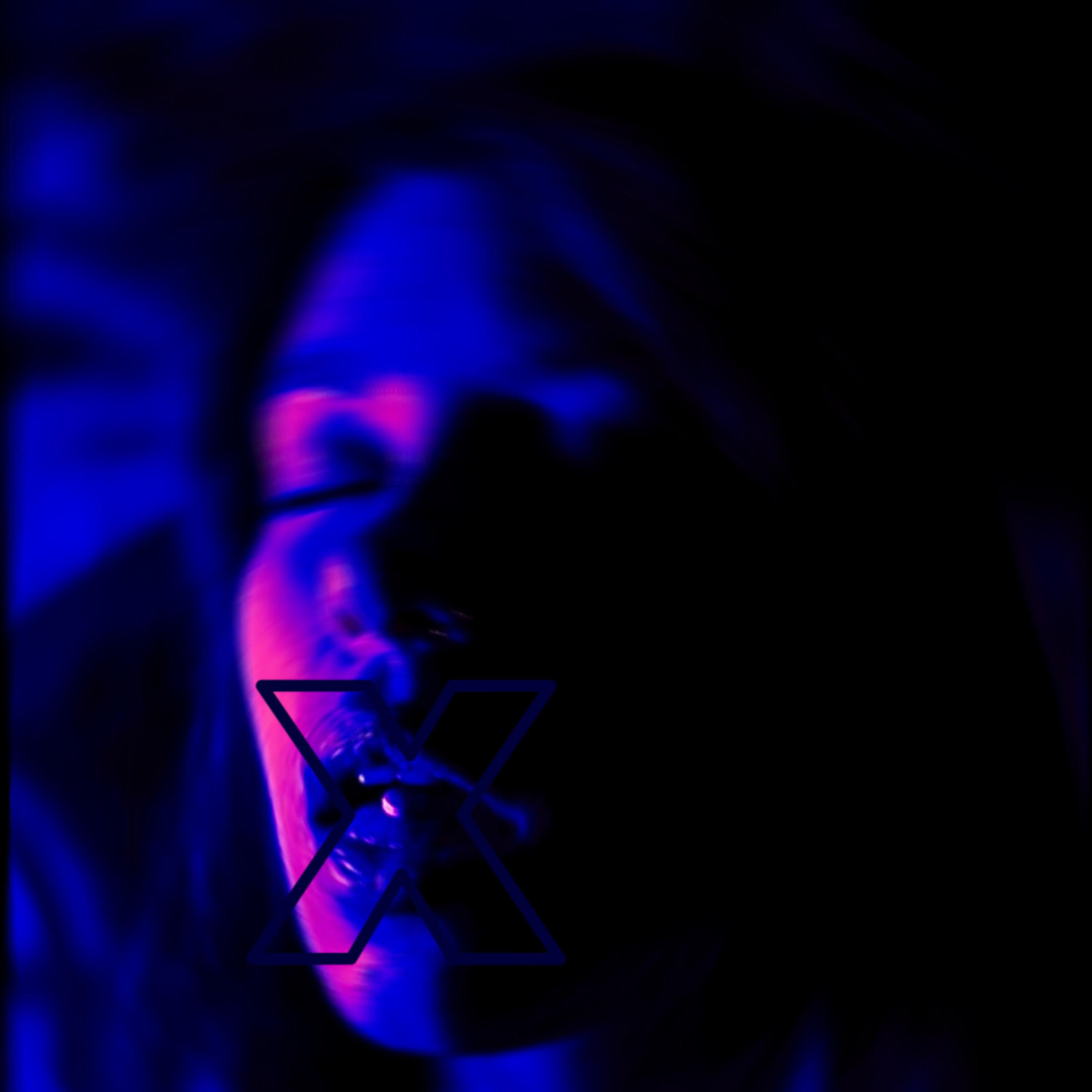 Xpill artwork