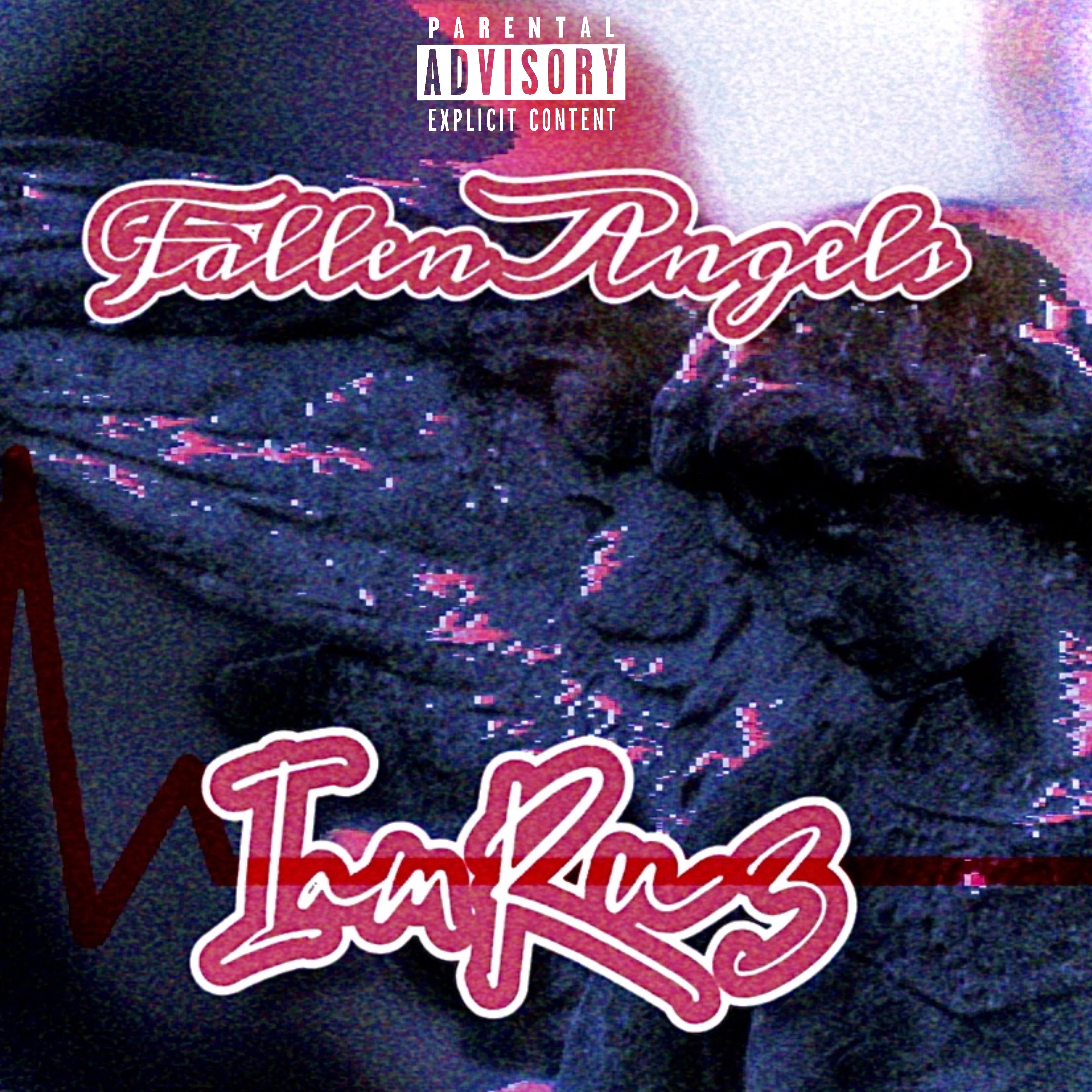 Fallen Angels artwork