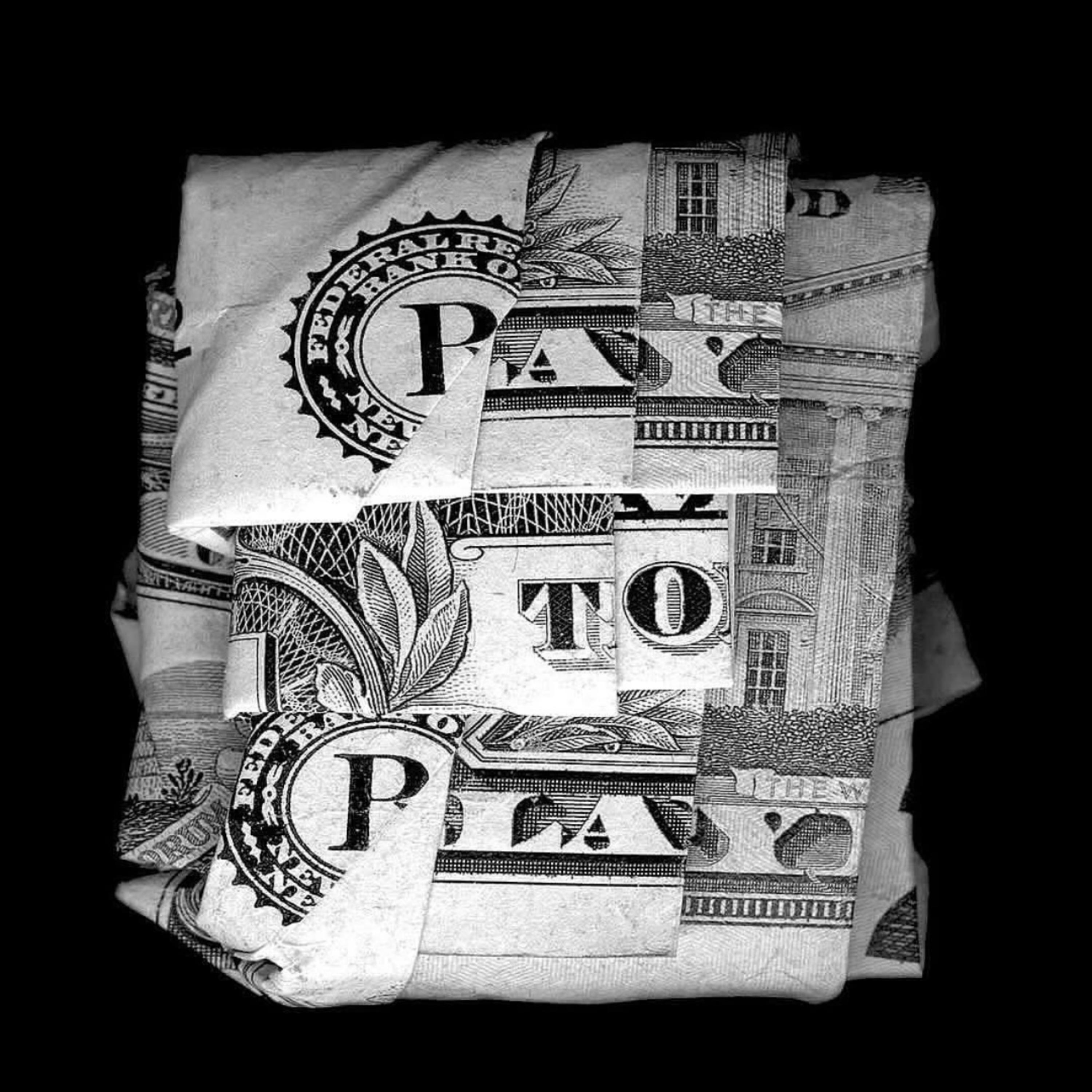 Pay To Play artwork