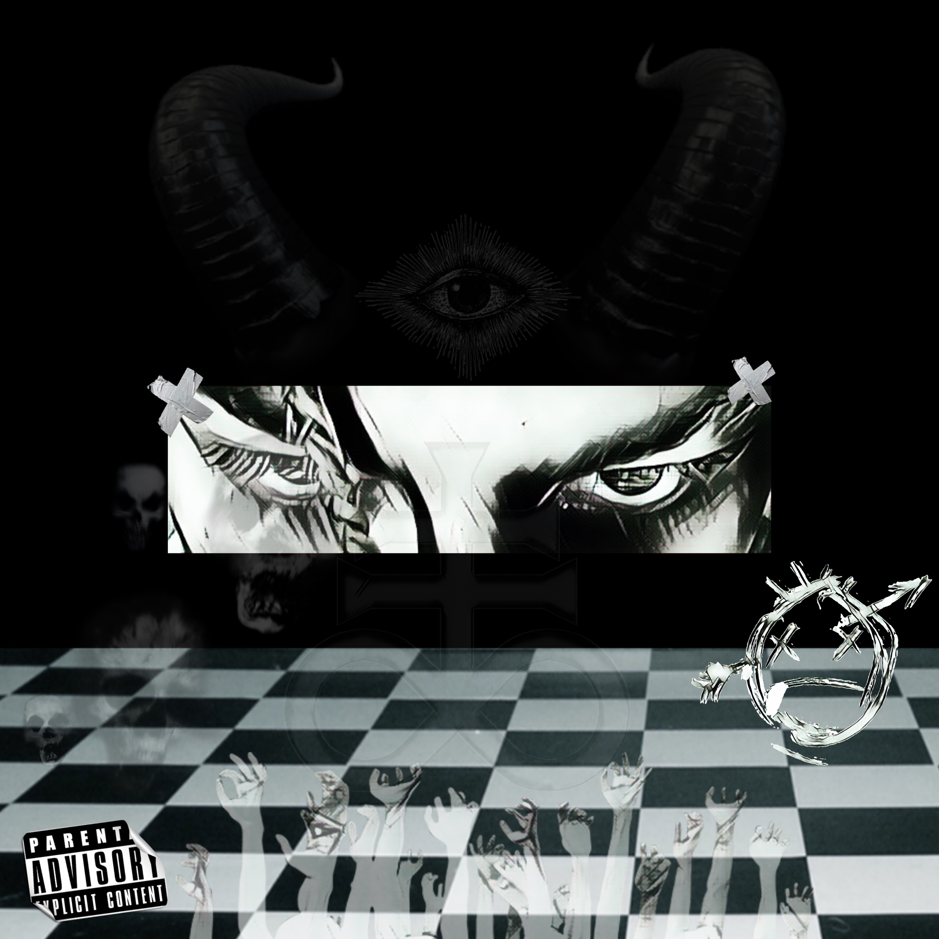 FUCK V3RCI! artwork