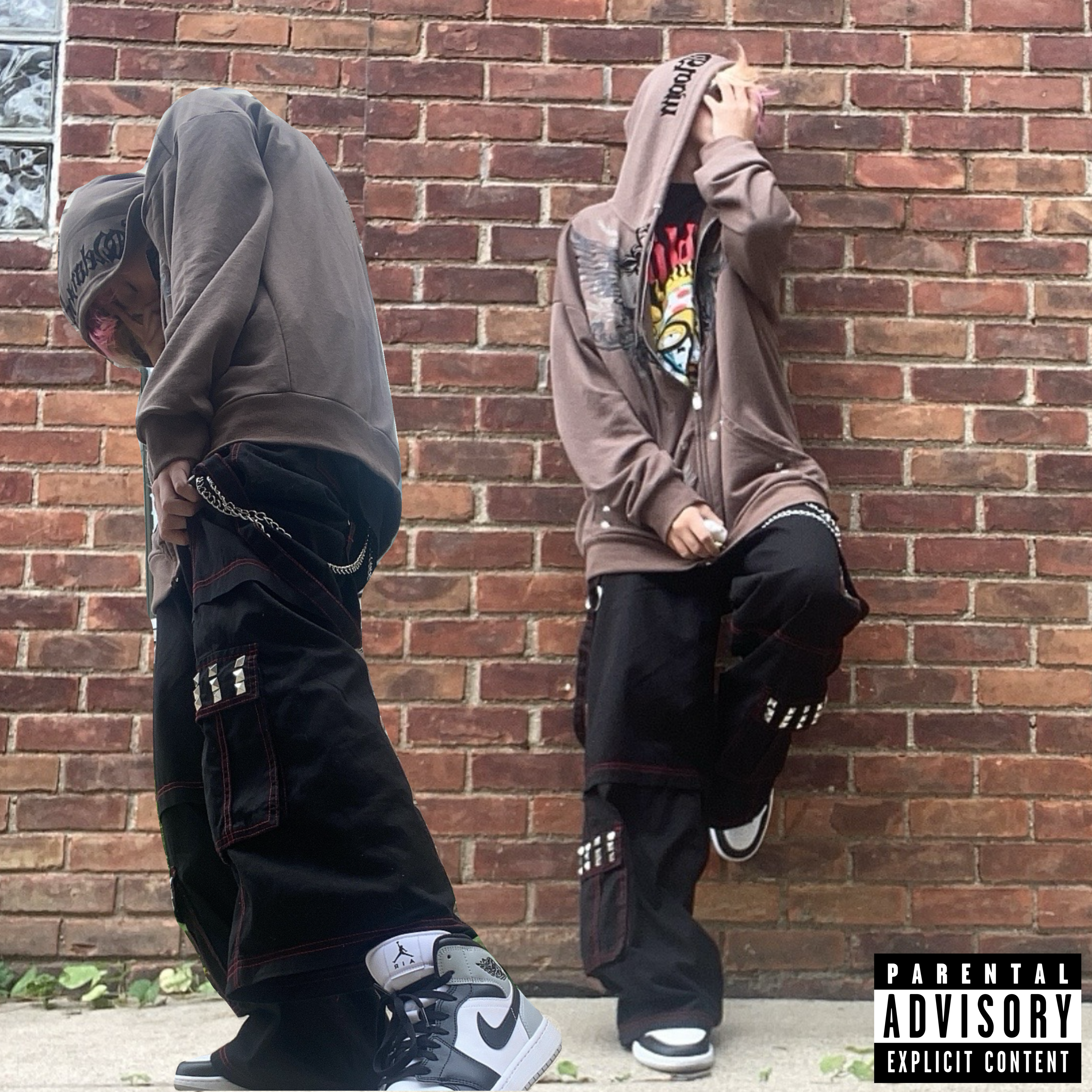 DIRTY SHOES artwork