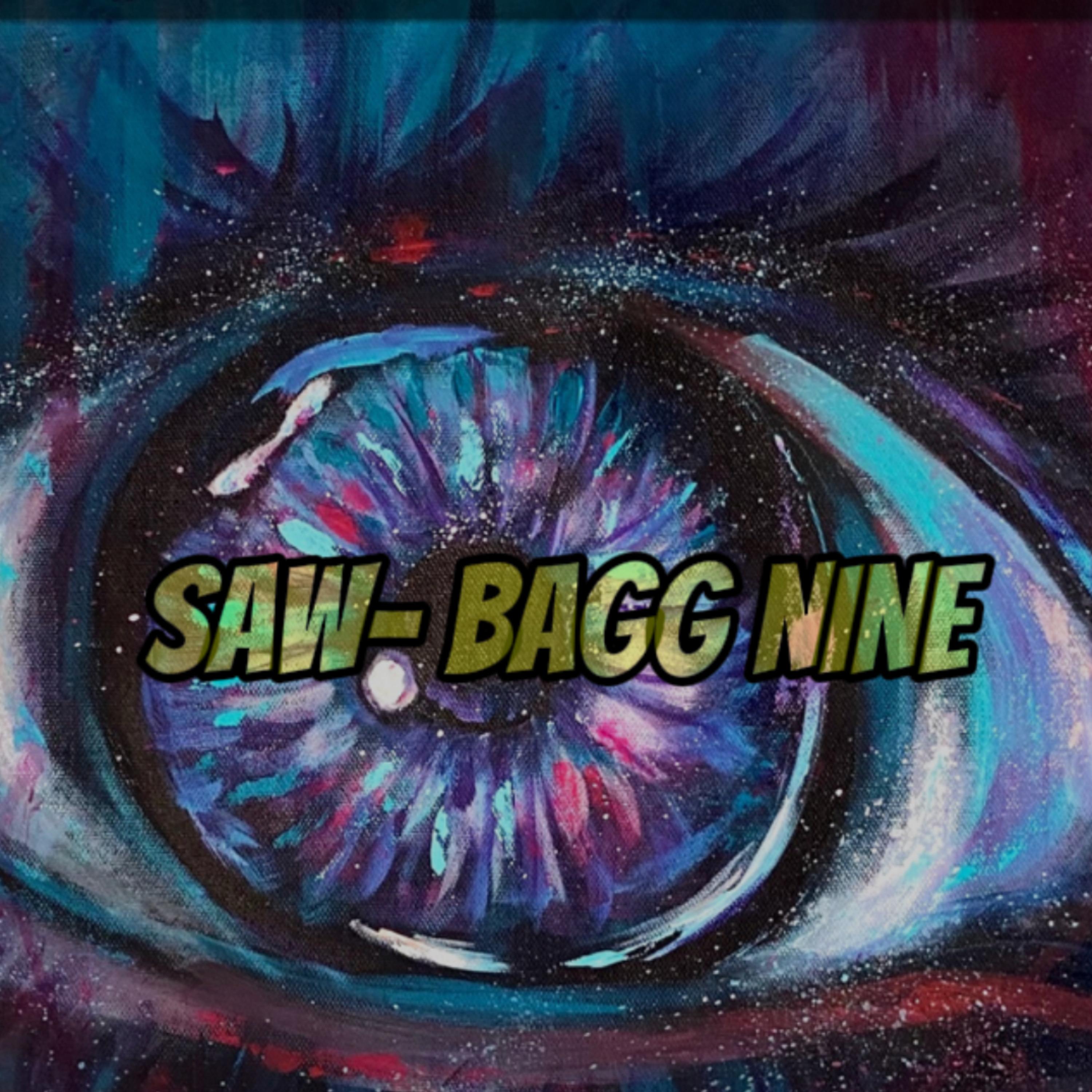 Saw artwork
