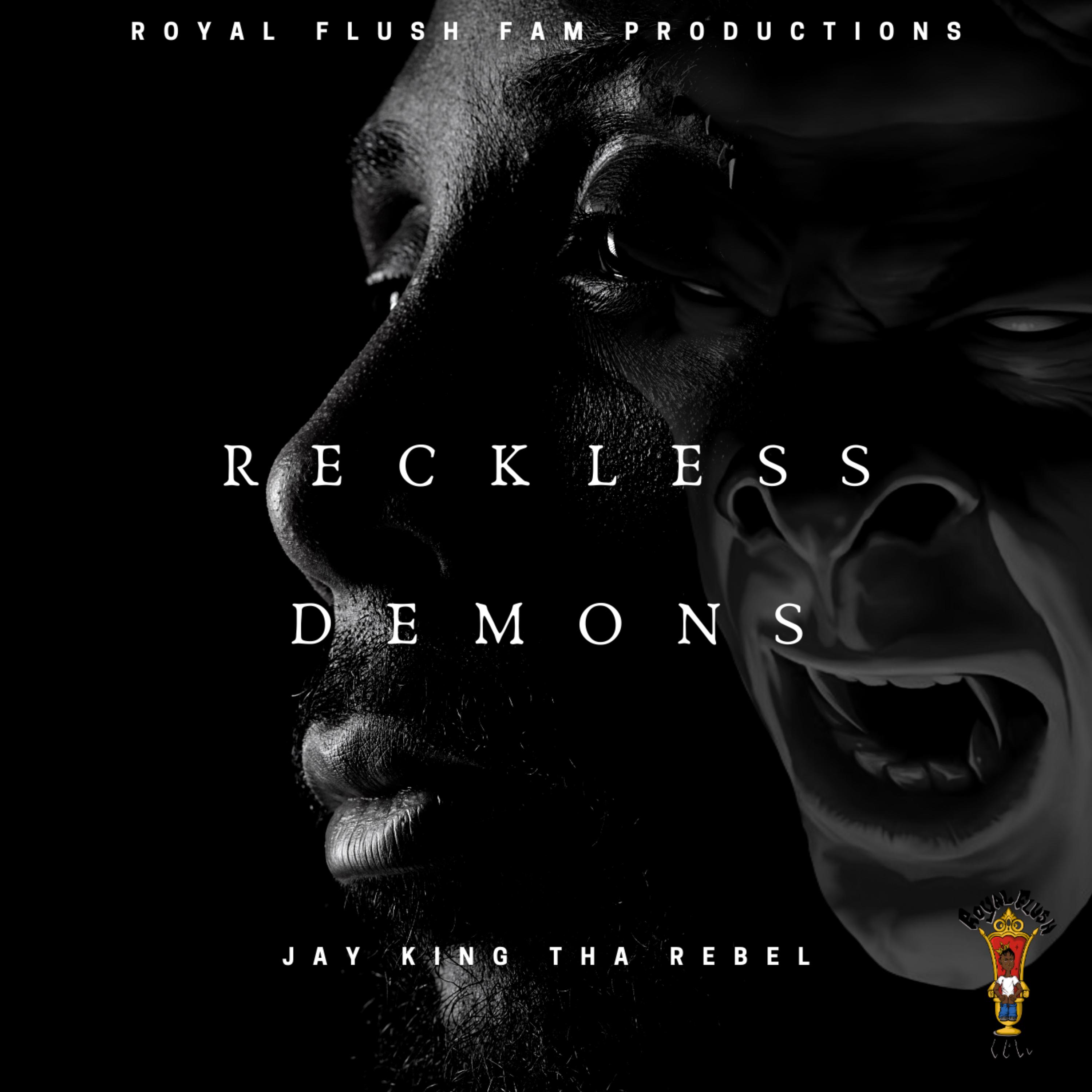 Reckless Demons artwork