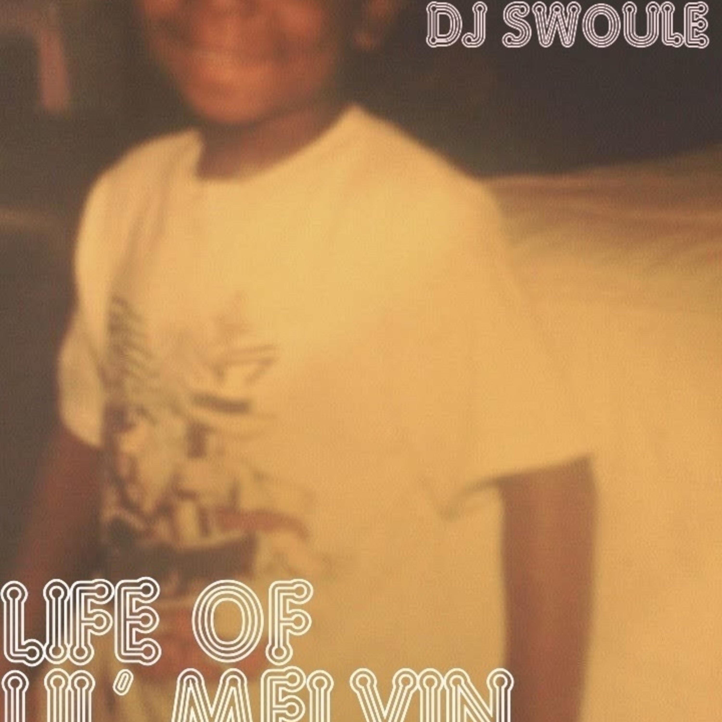 Life Of Lil' Melvin artwork