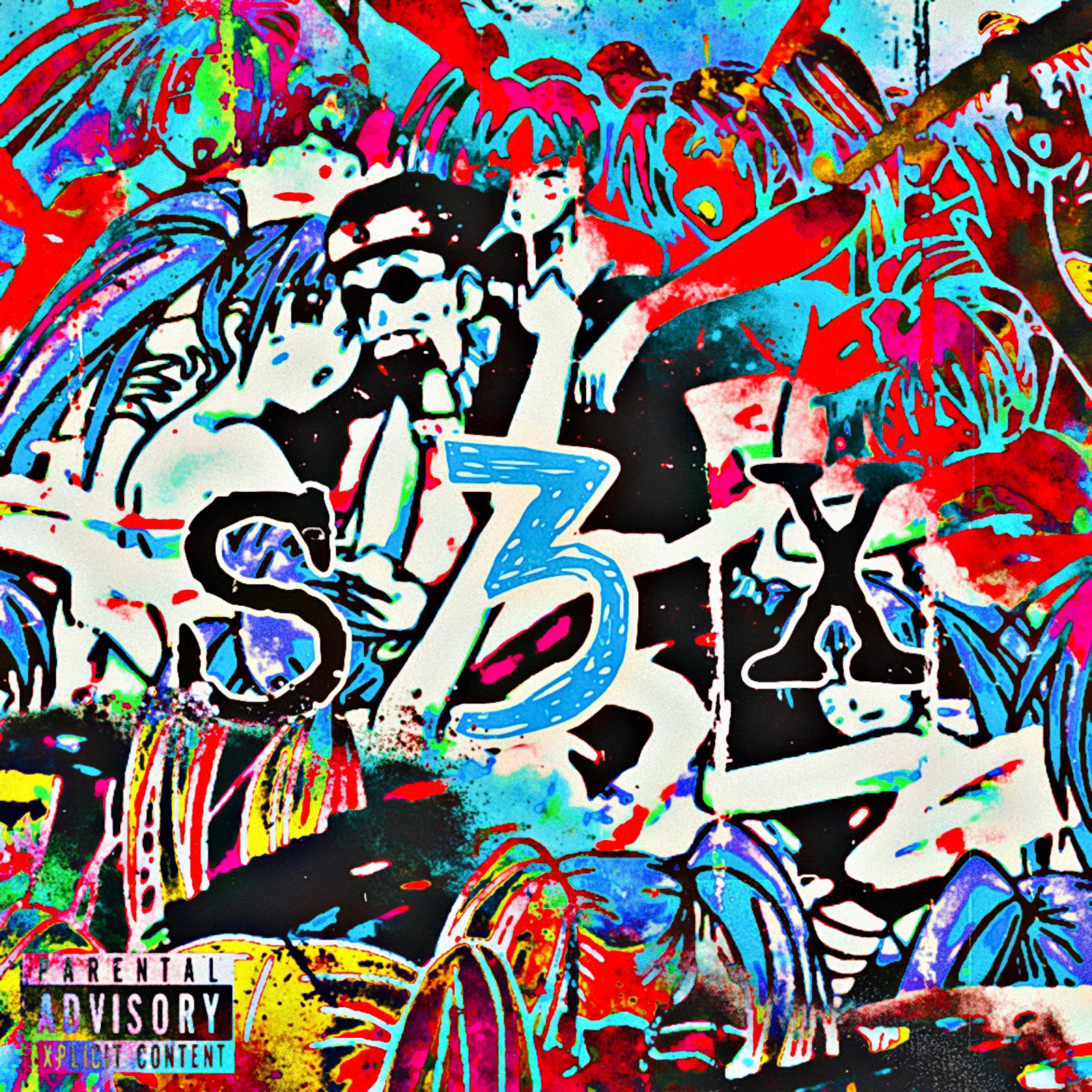 S3X (Freestyle) artwork