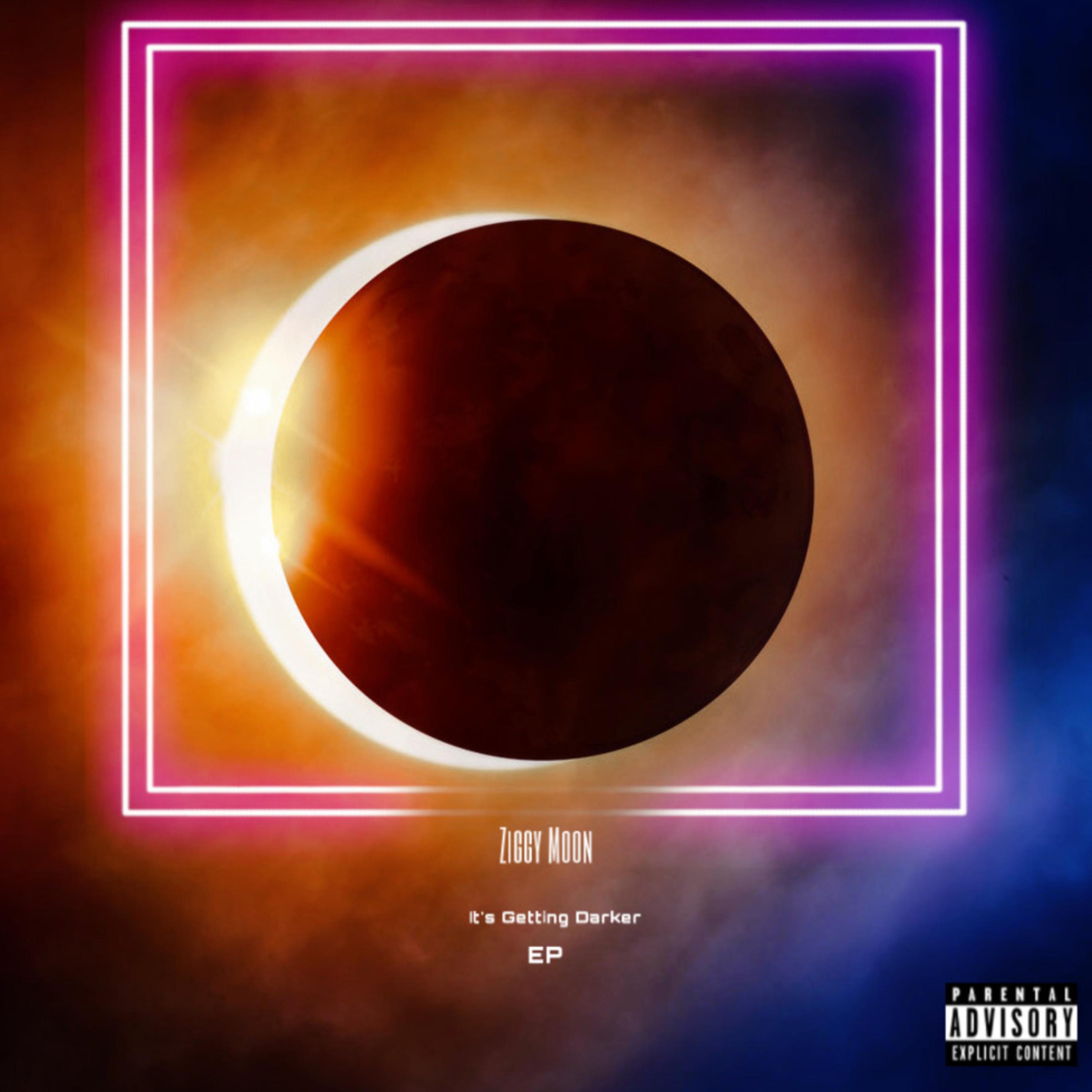 It's Getting Darker artwork