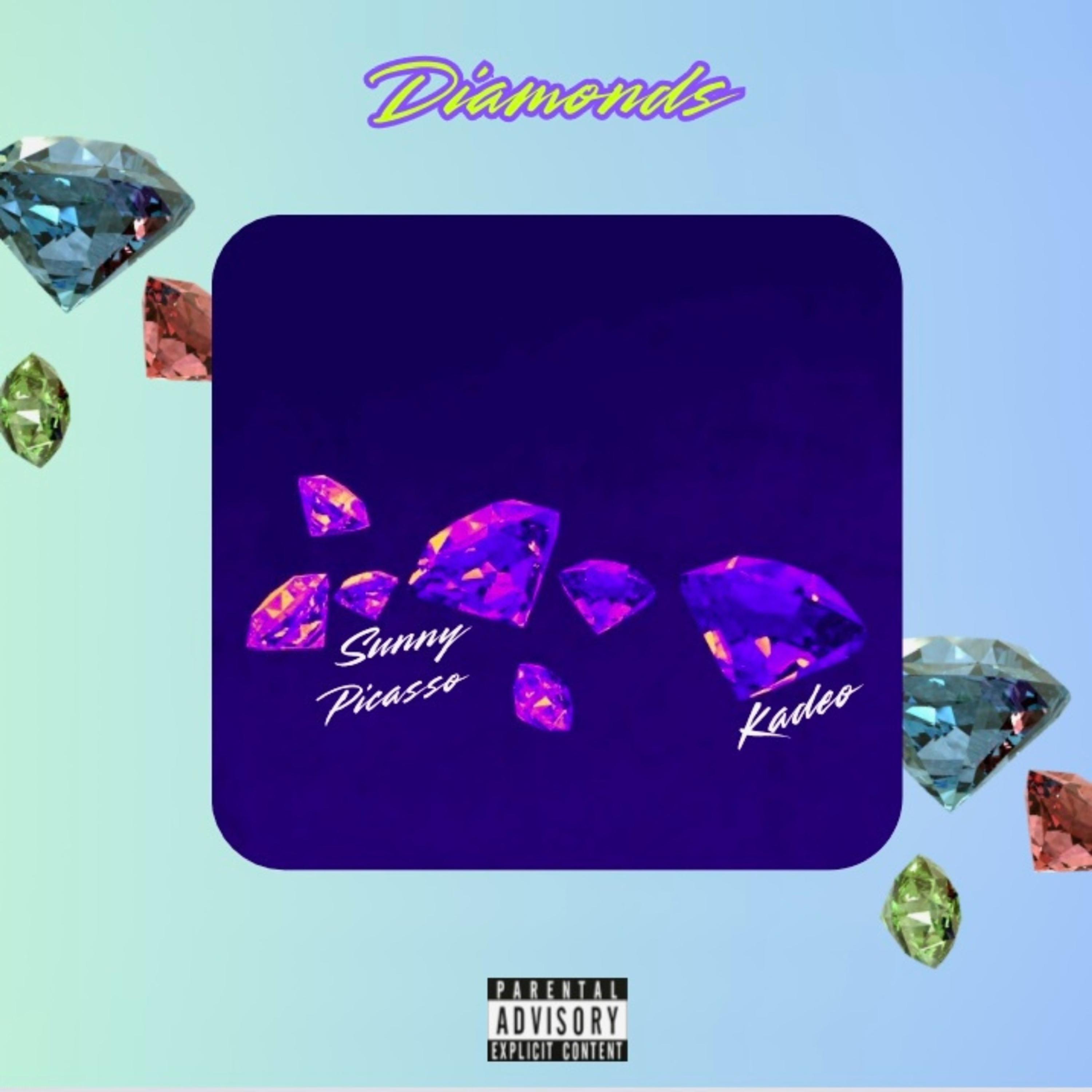 DiAMONDS artwork