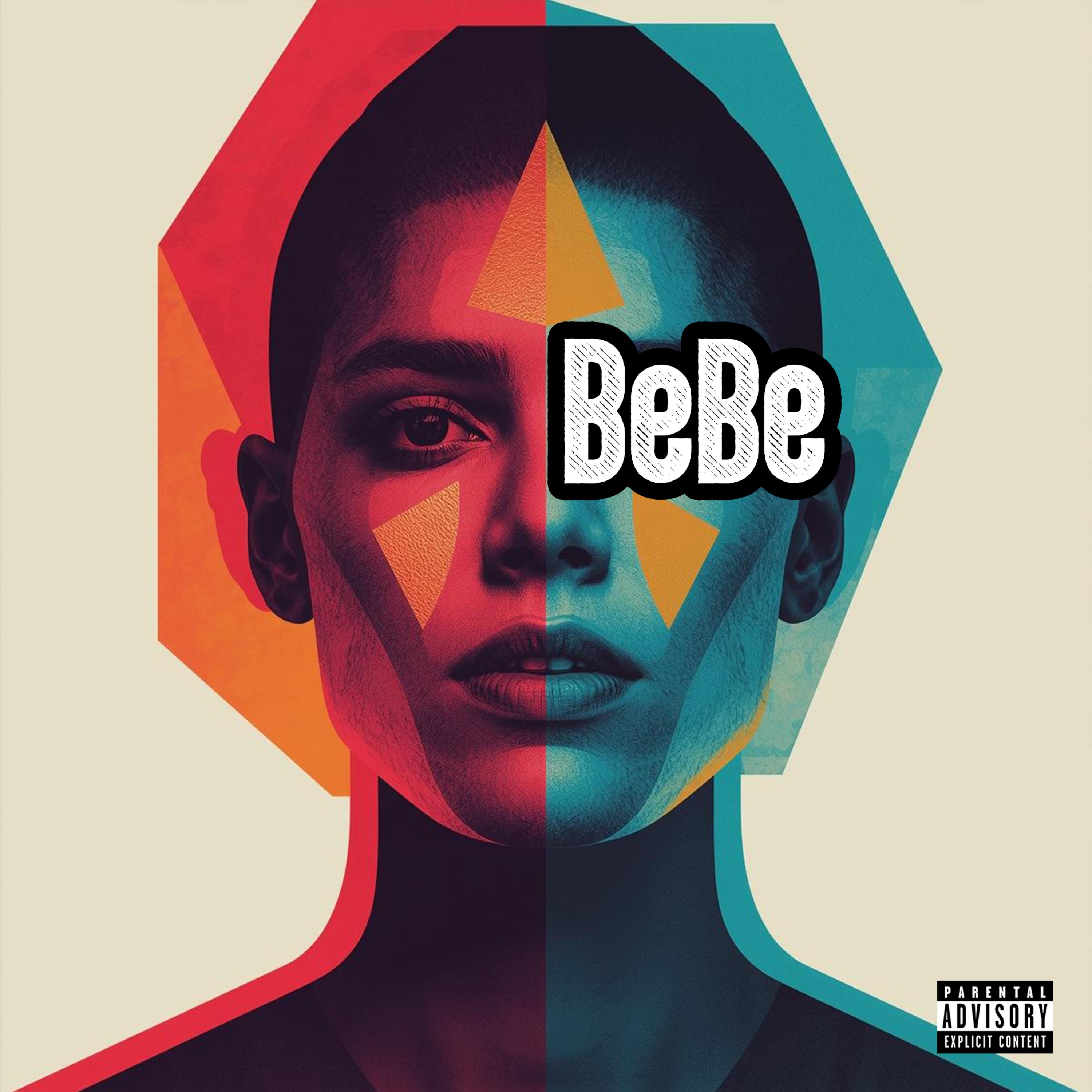 BeBe artwork