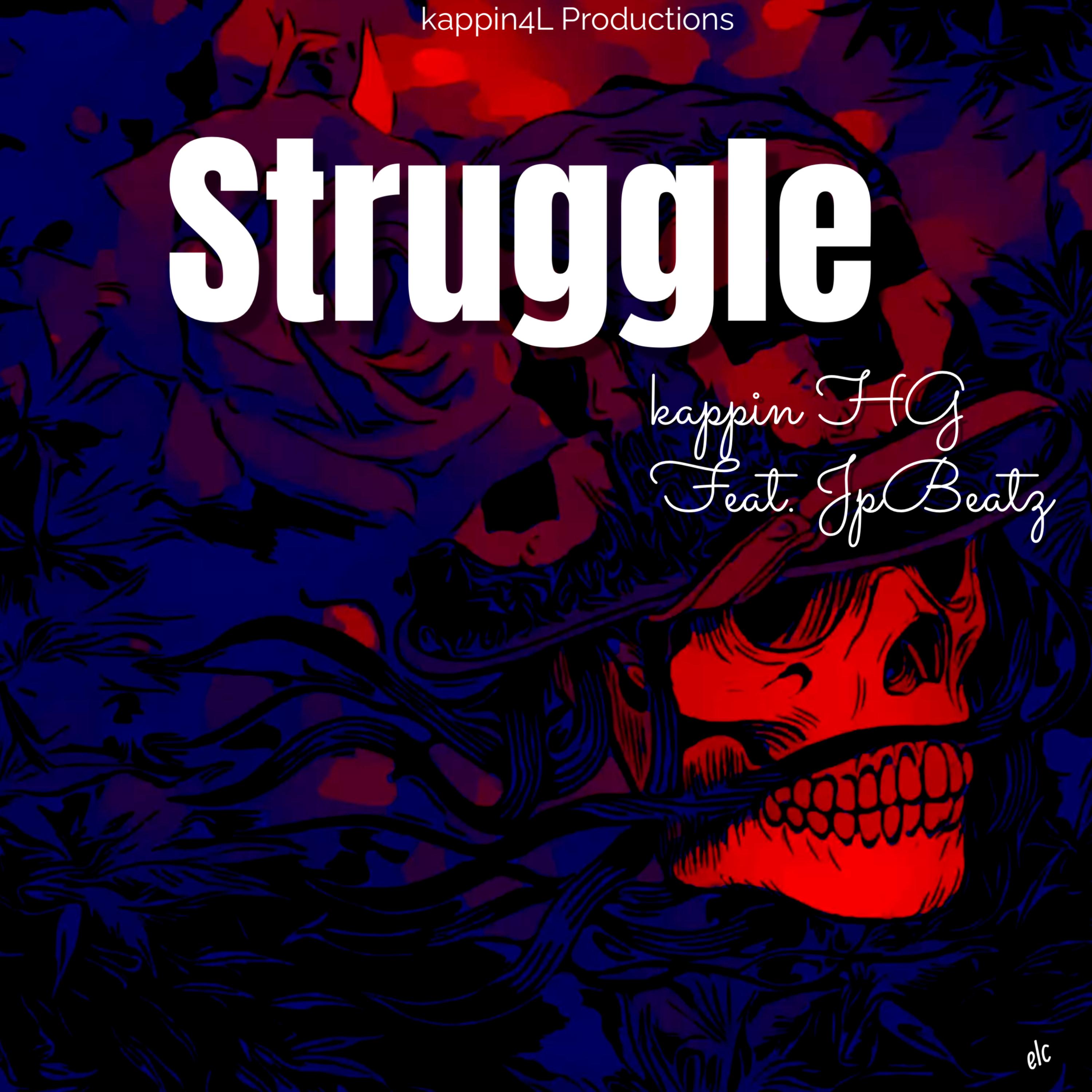 Struggle artwork