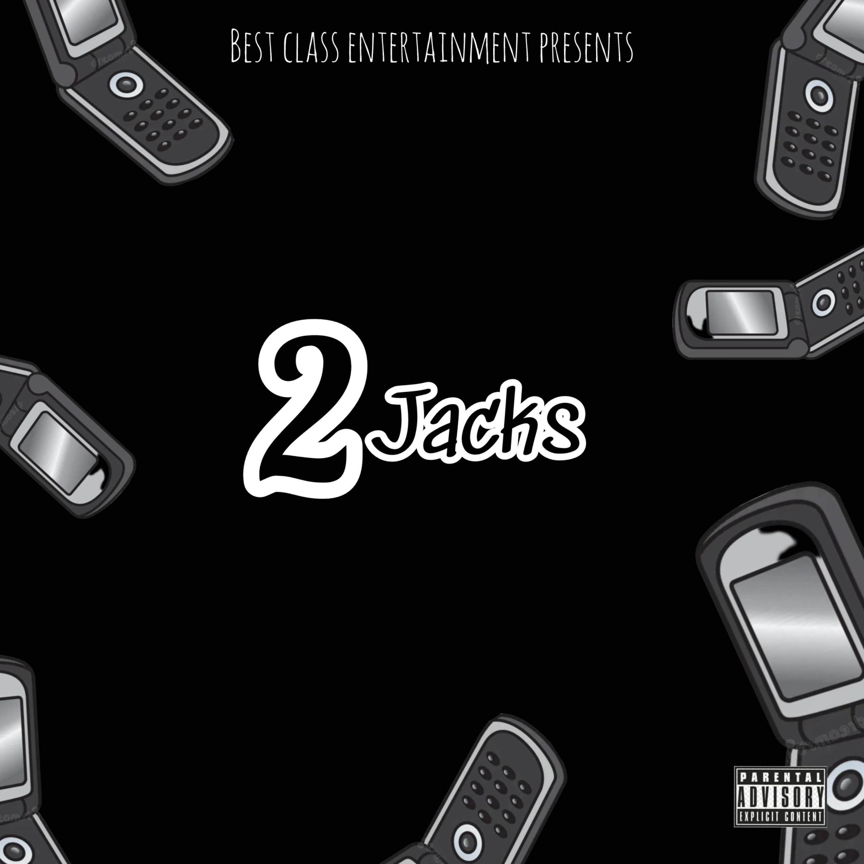 2 Jacks artwork