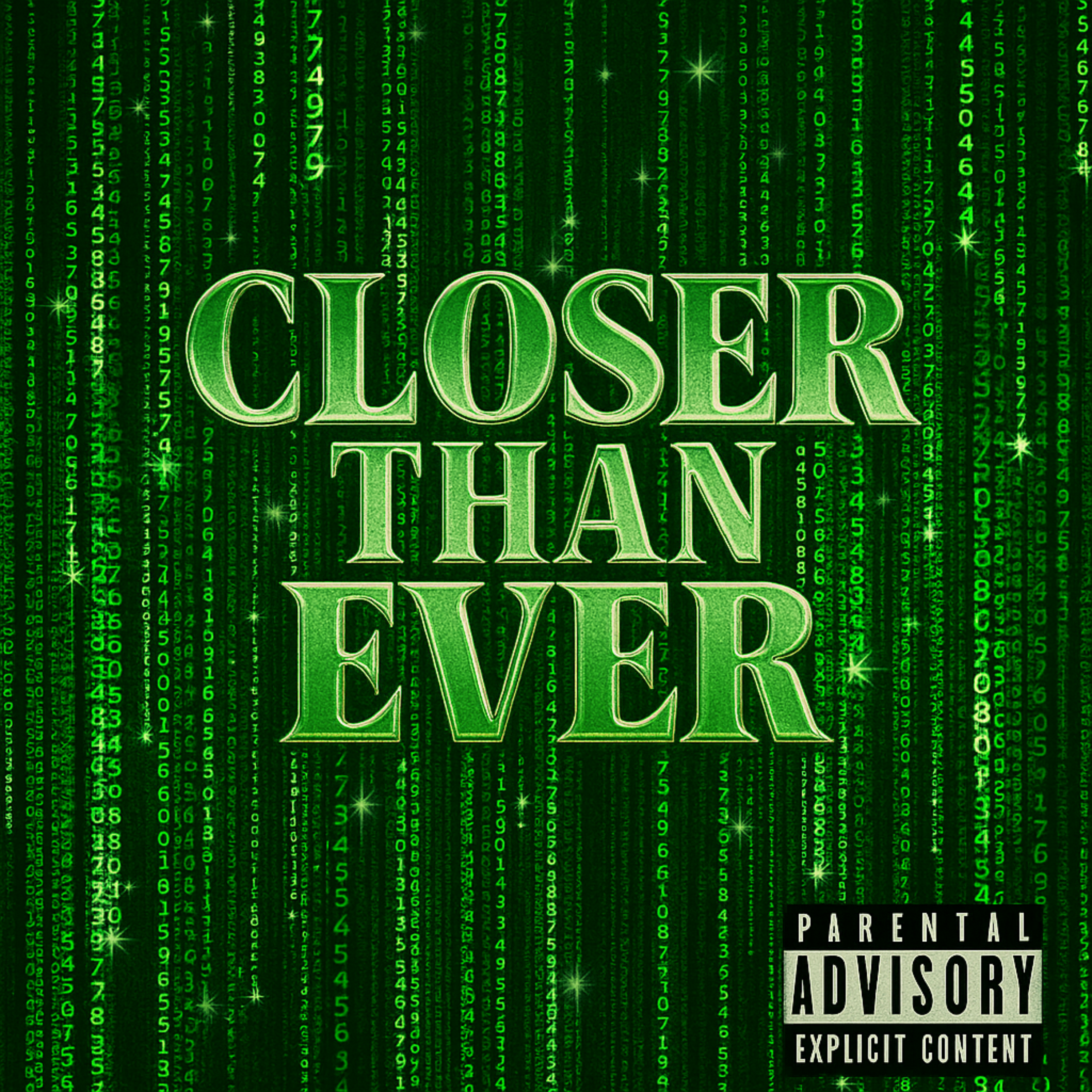 CLOSER THAN EVER by BanditboyMont cover art