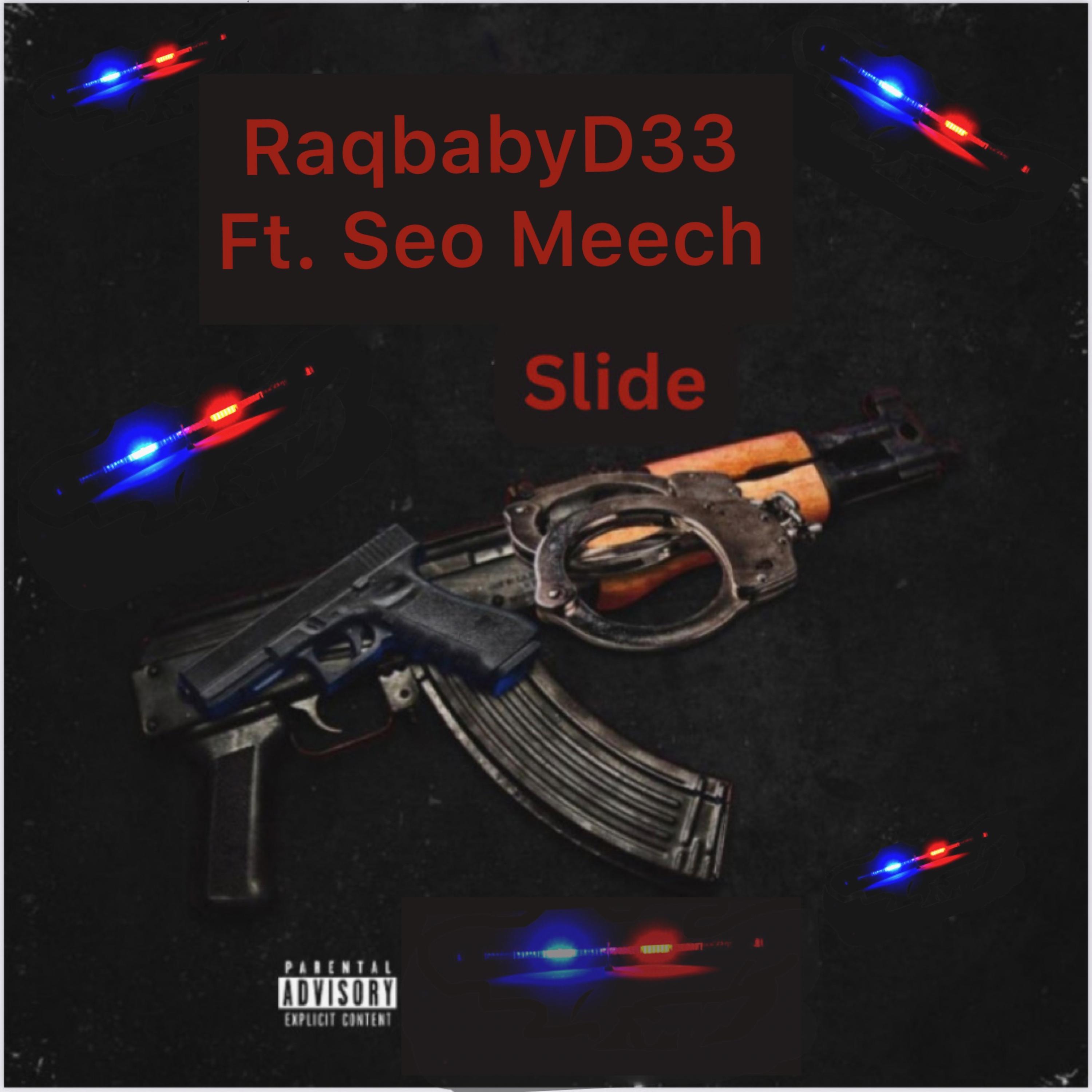 Slide artwork