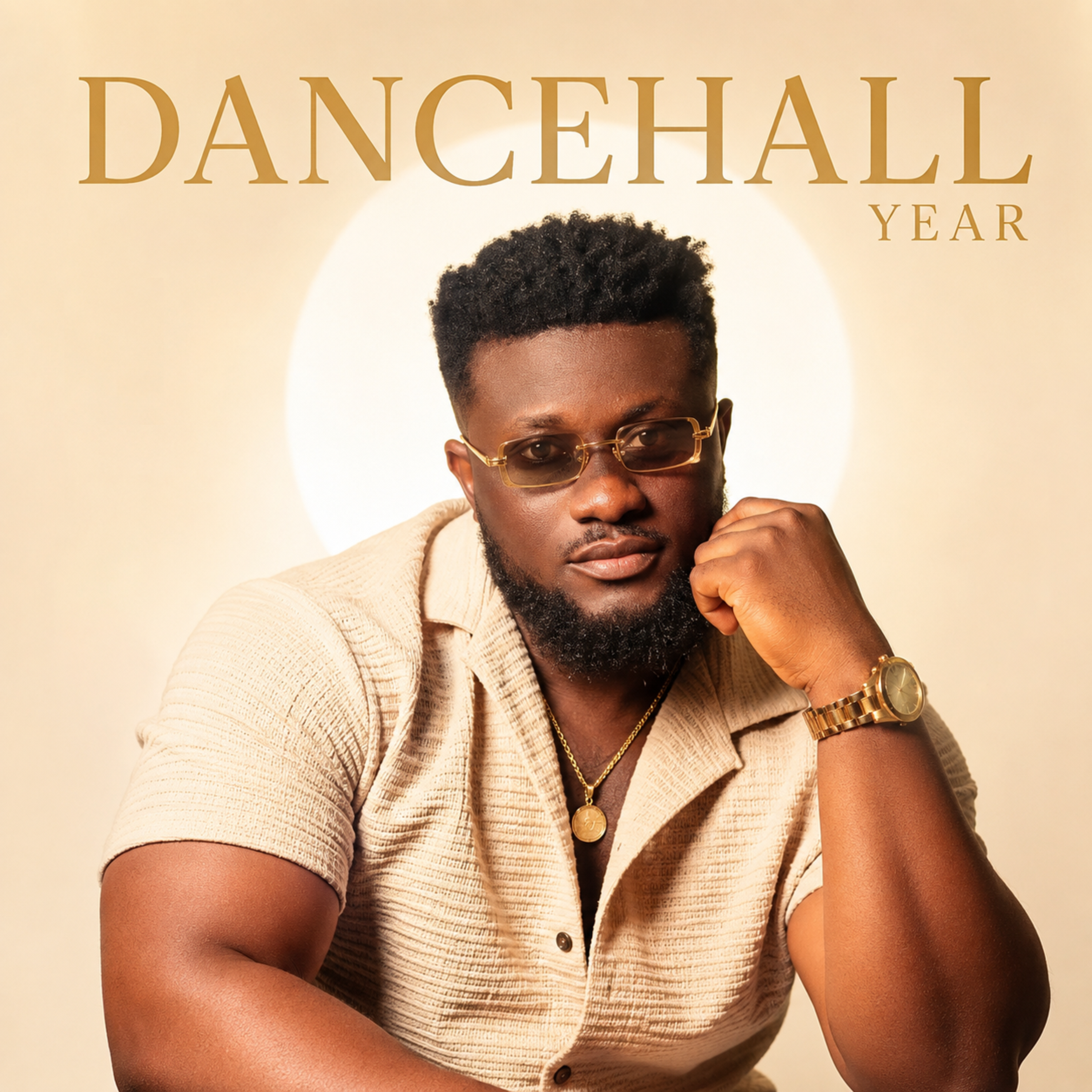 Dancehall Year 2.0 by Ahn-TiYe cover art