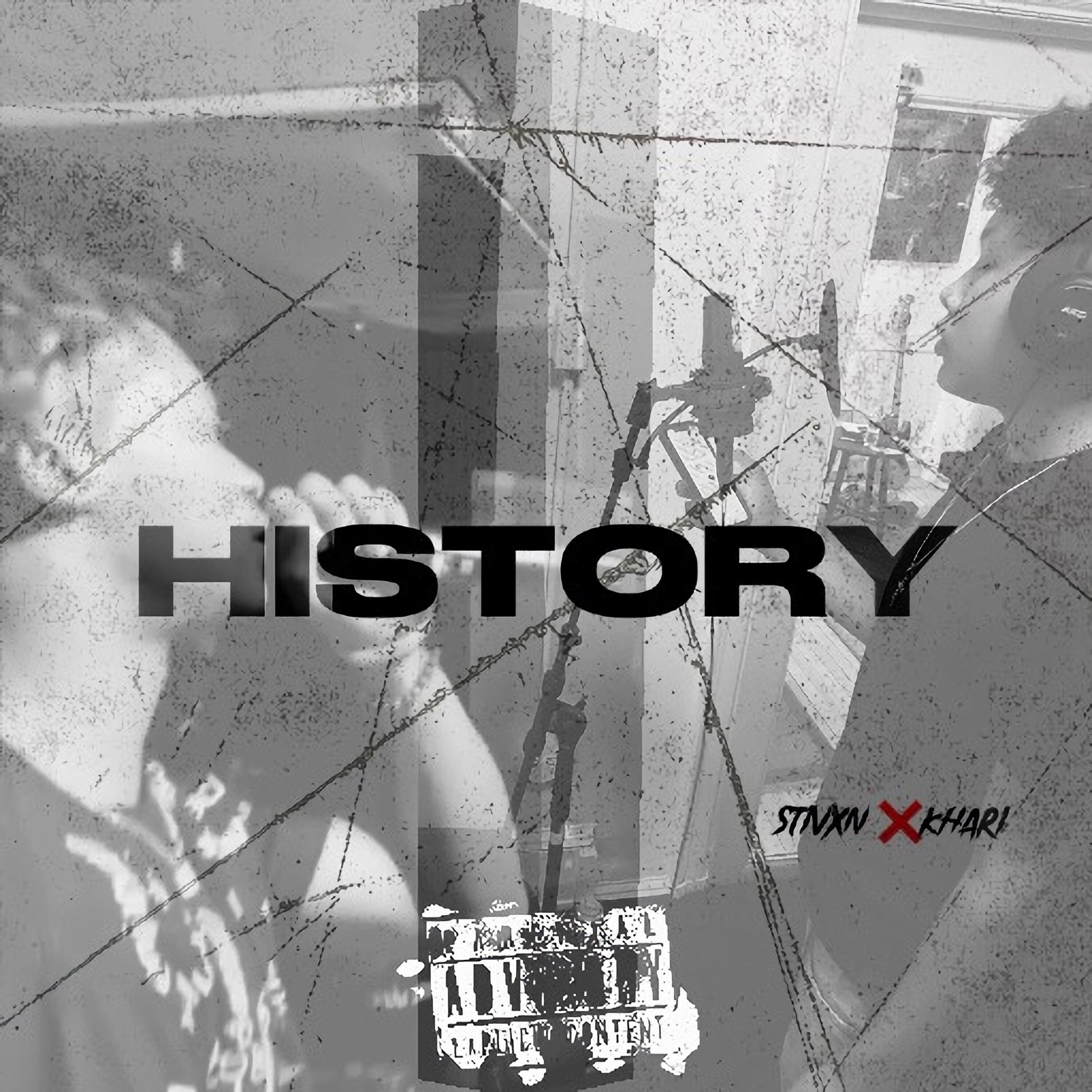 History artwork