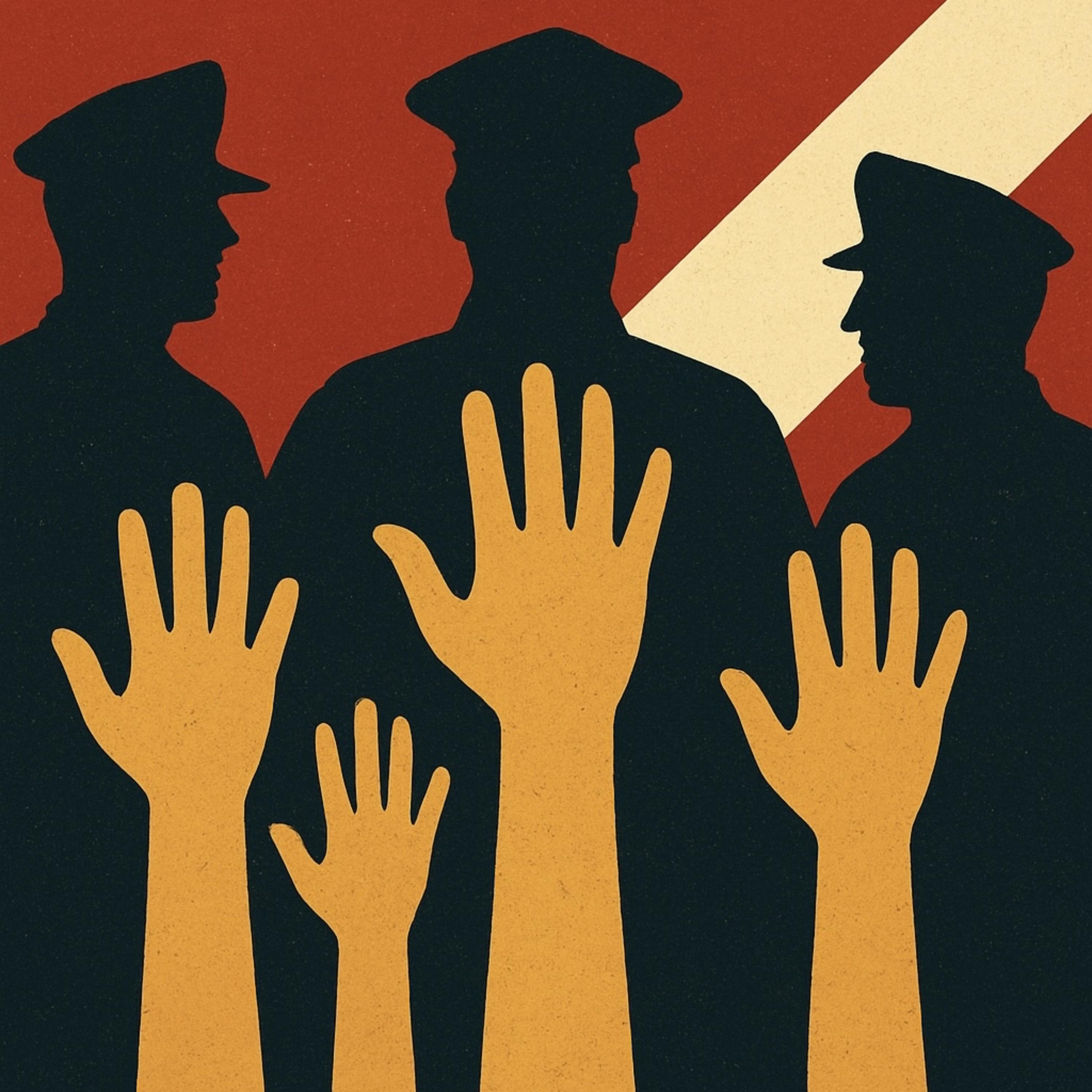 Hands In The Air artwork