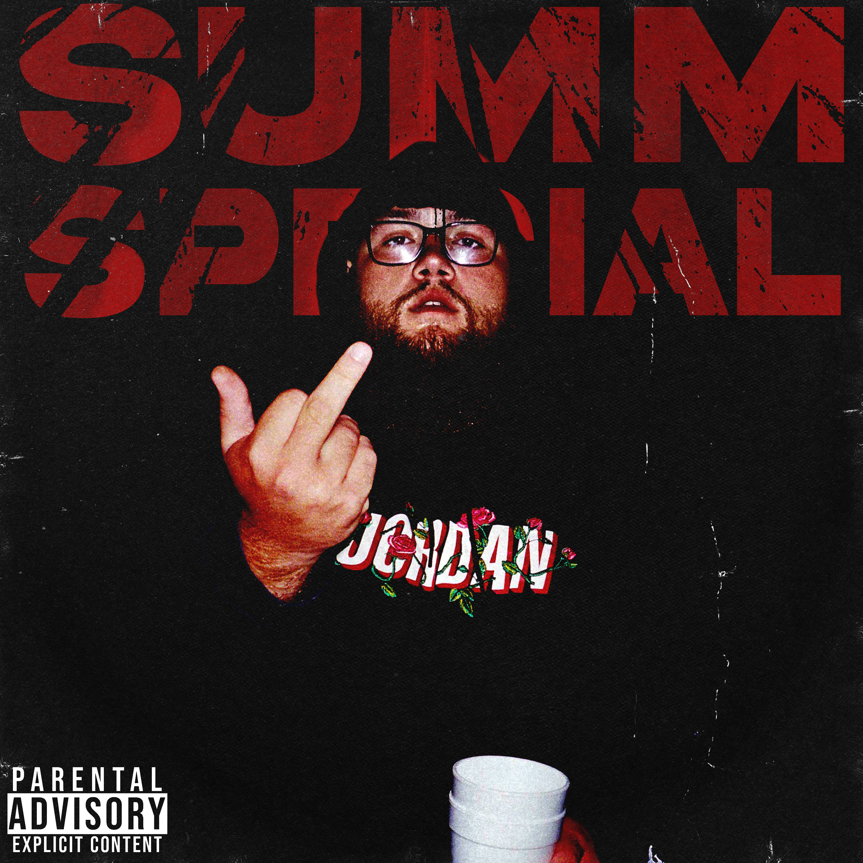 Summ Special artwork