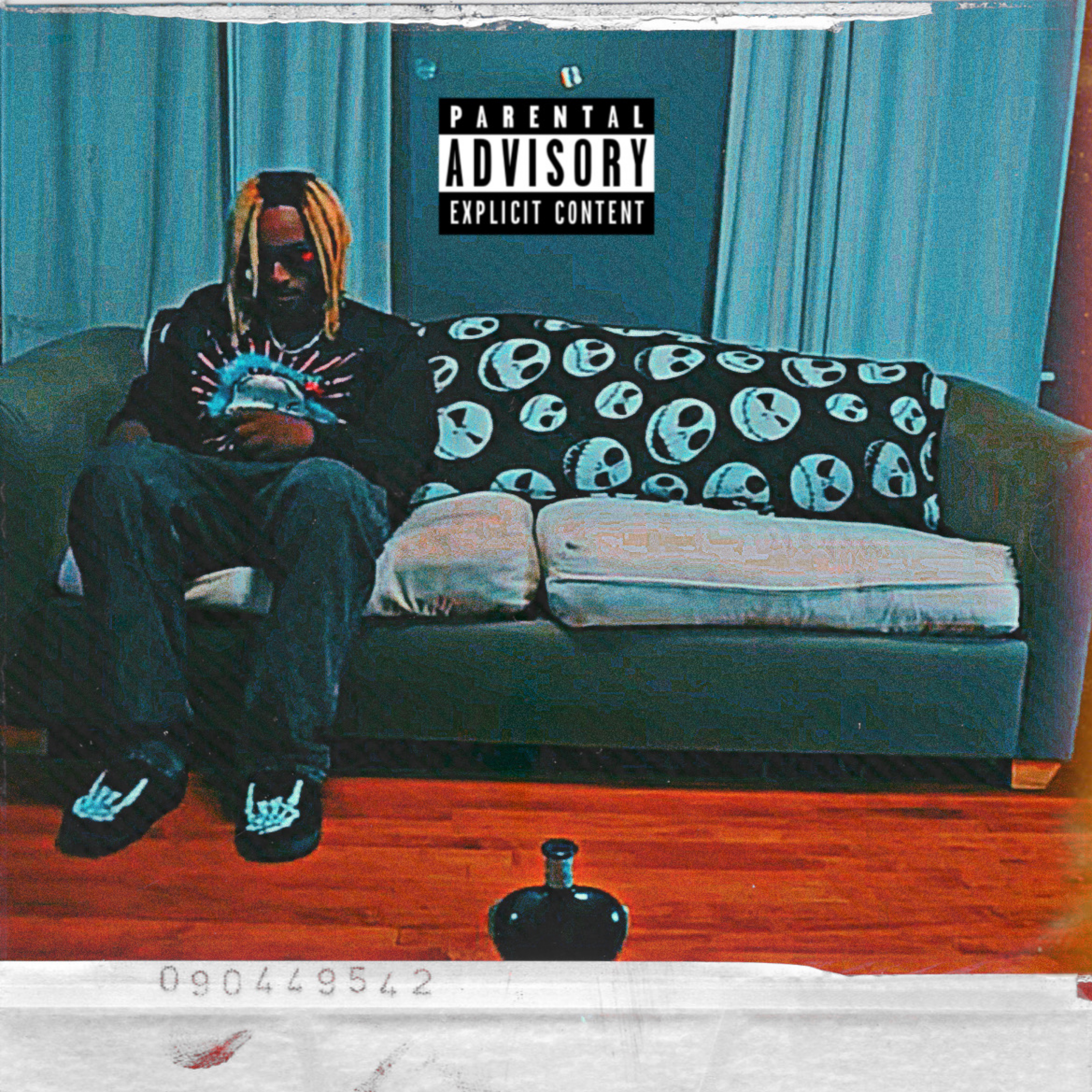 No Go artwork