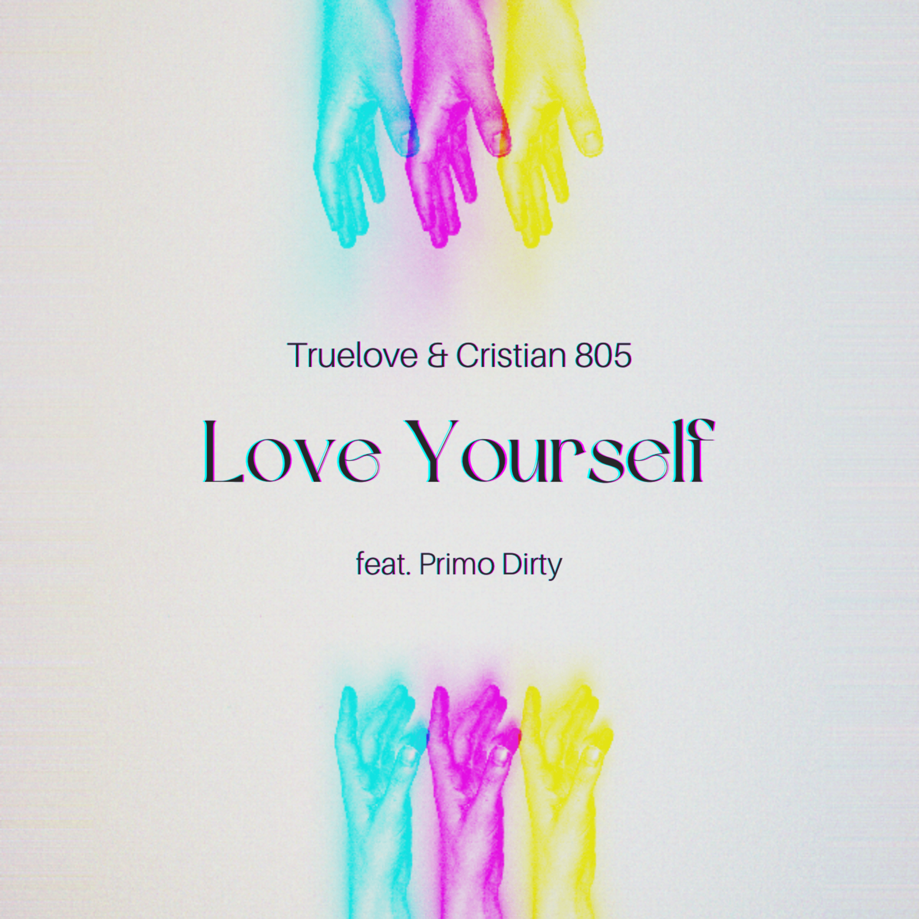Love Yourself artwork