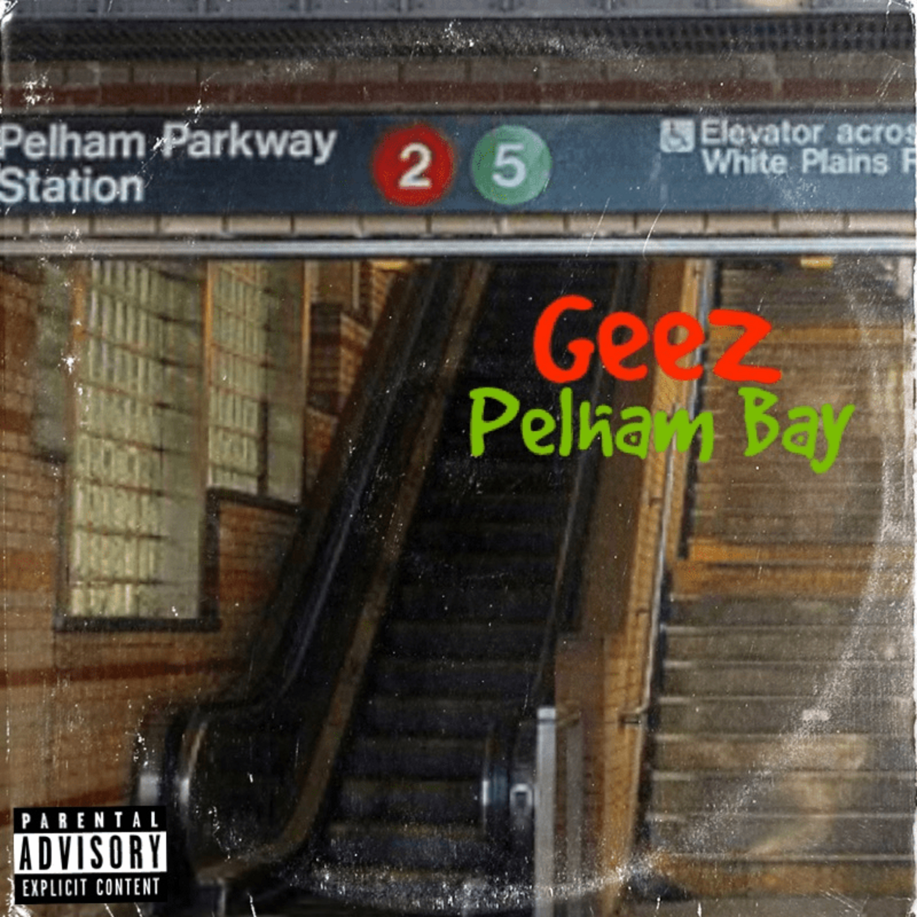 Pelham Bay artwork