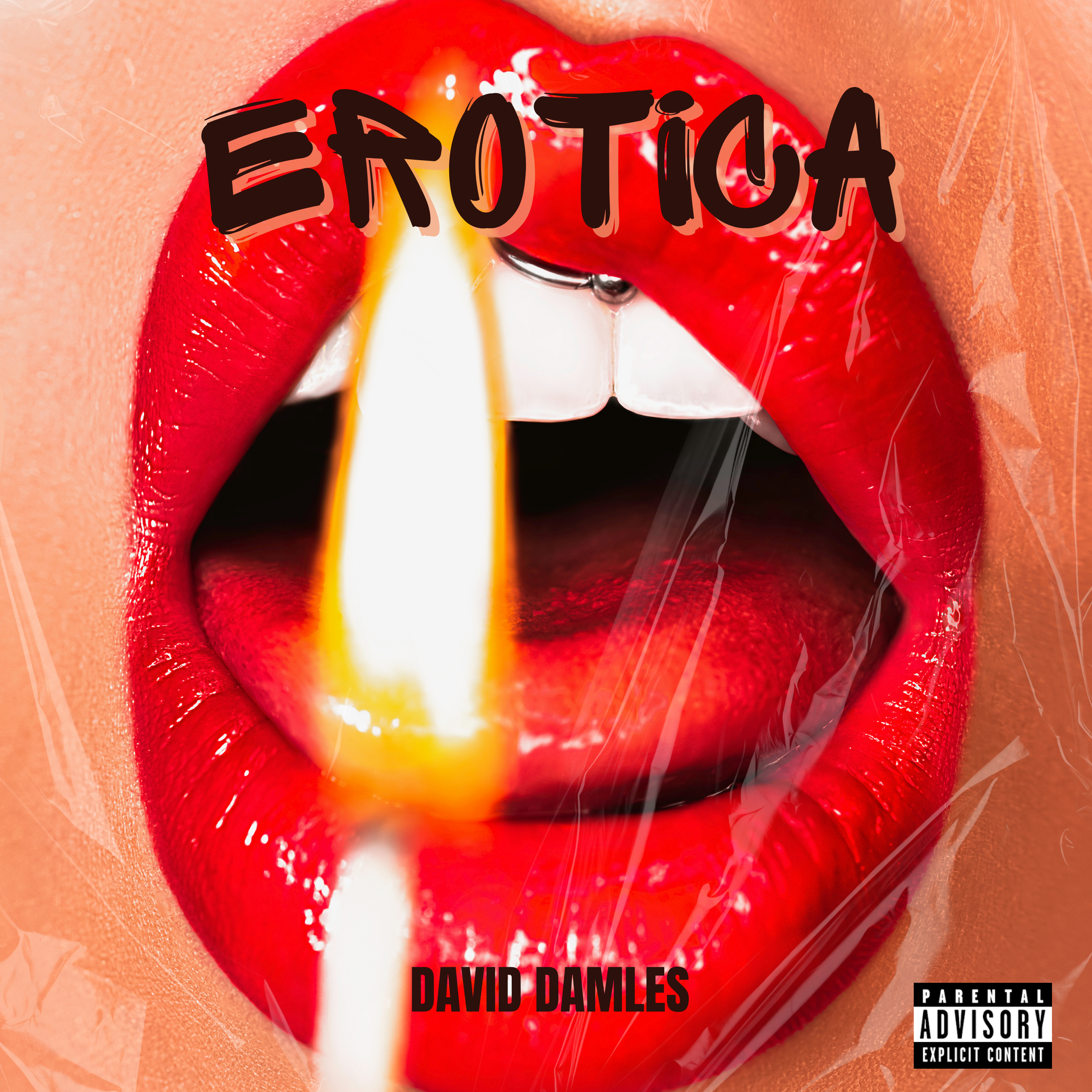 EROTICA artwork