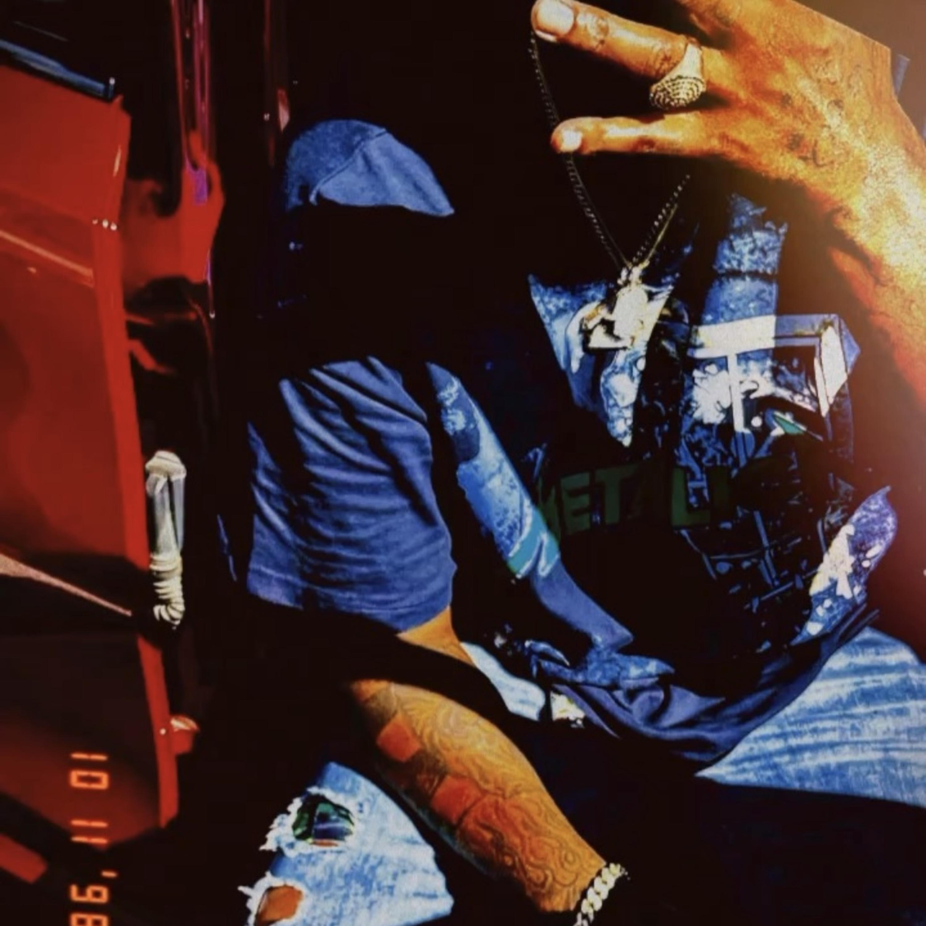 Pockets by Stretch Dollas cover art
