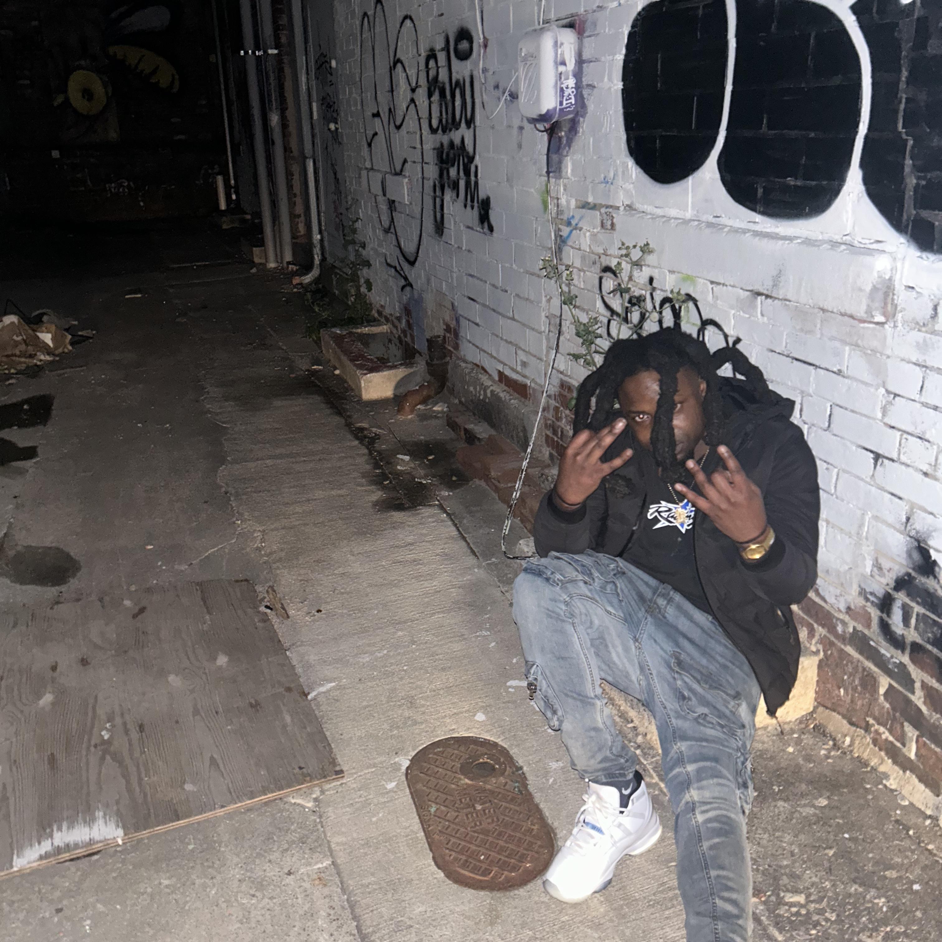 Zero Help artwork