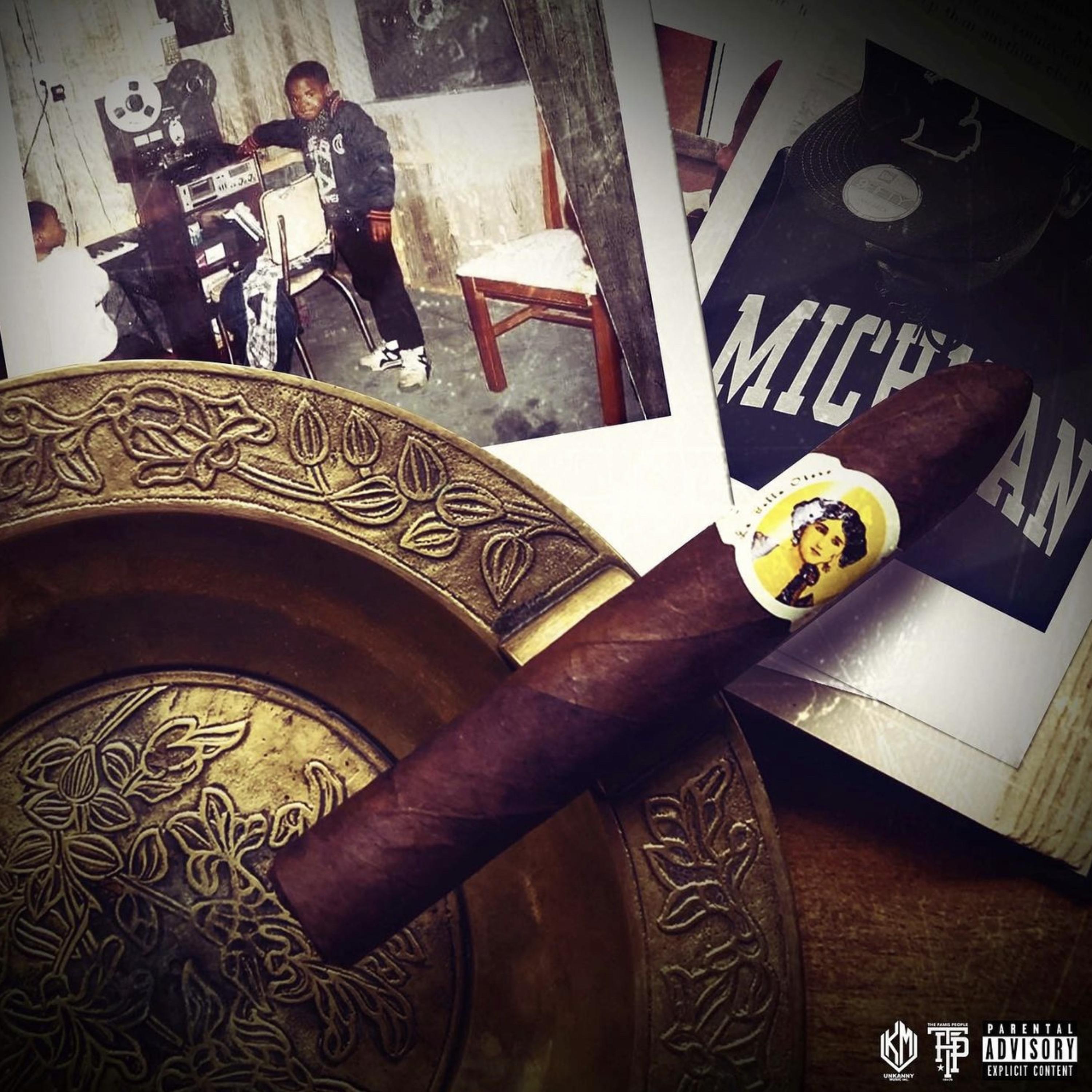 If Nothin Else artwork