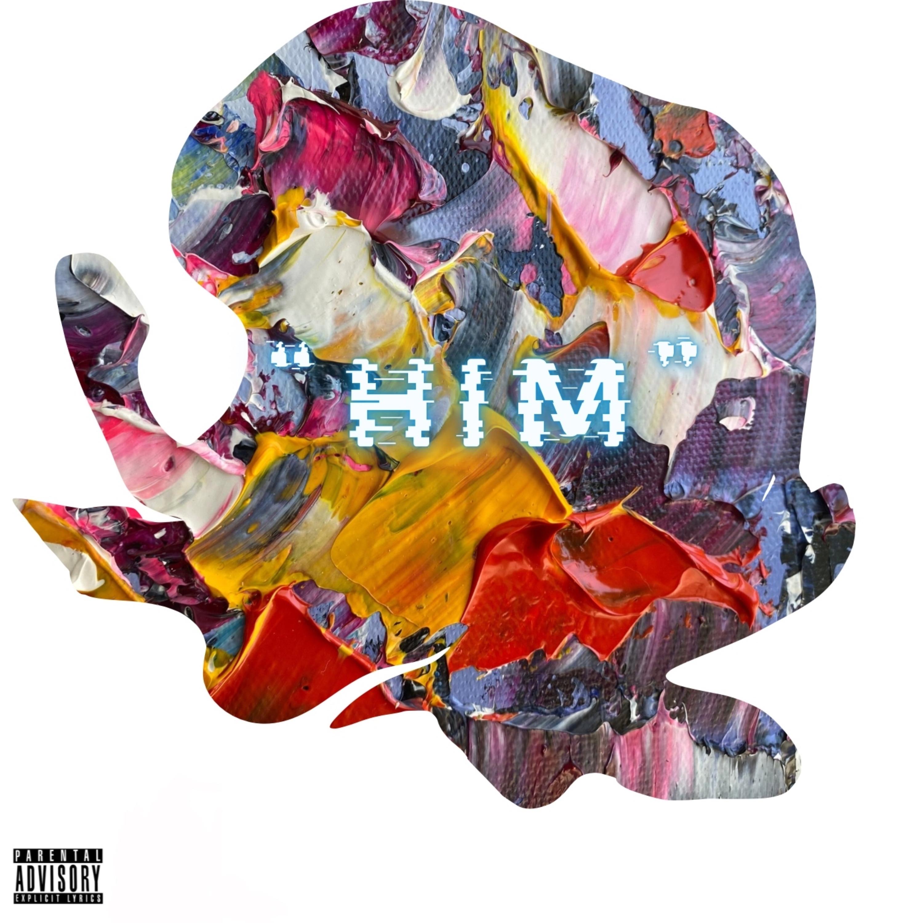 HIM artwork
