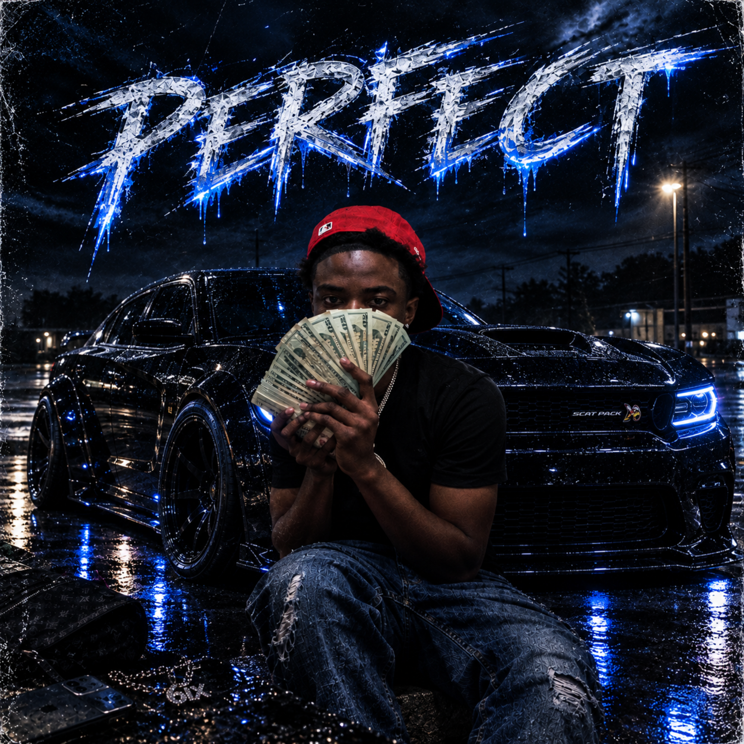 Perfect by Tae6ix cover art