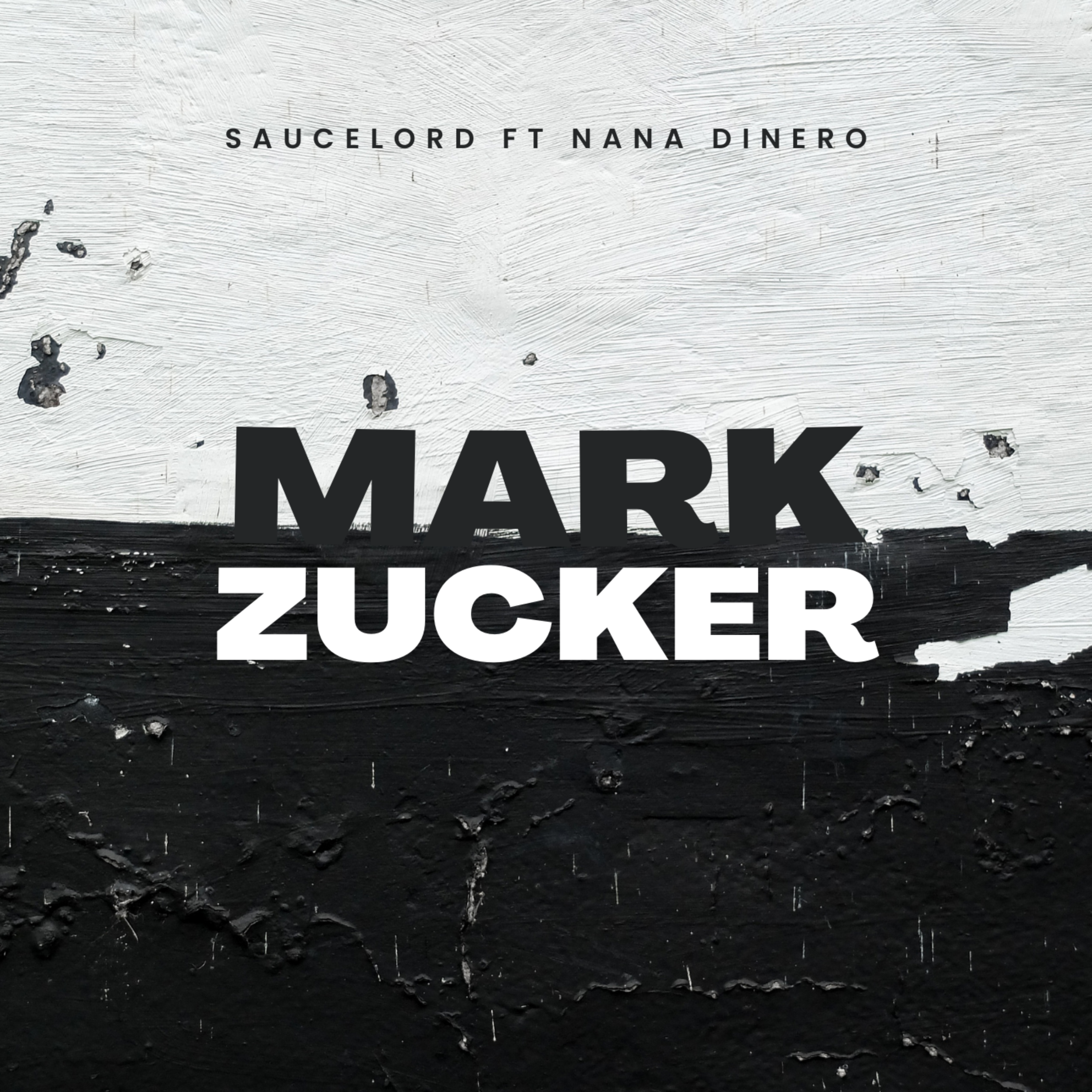 Mark Zucker artwork
