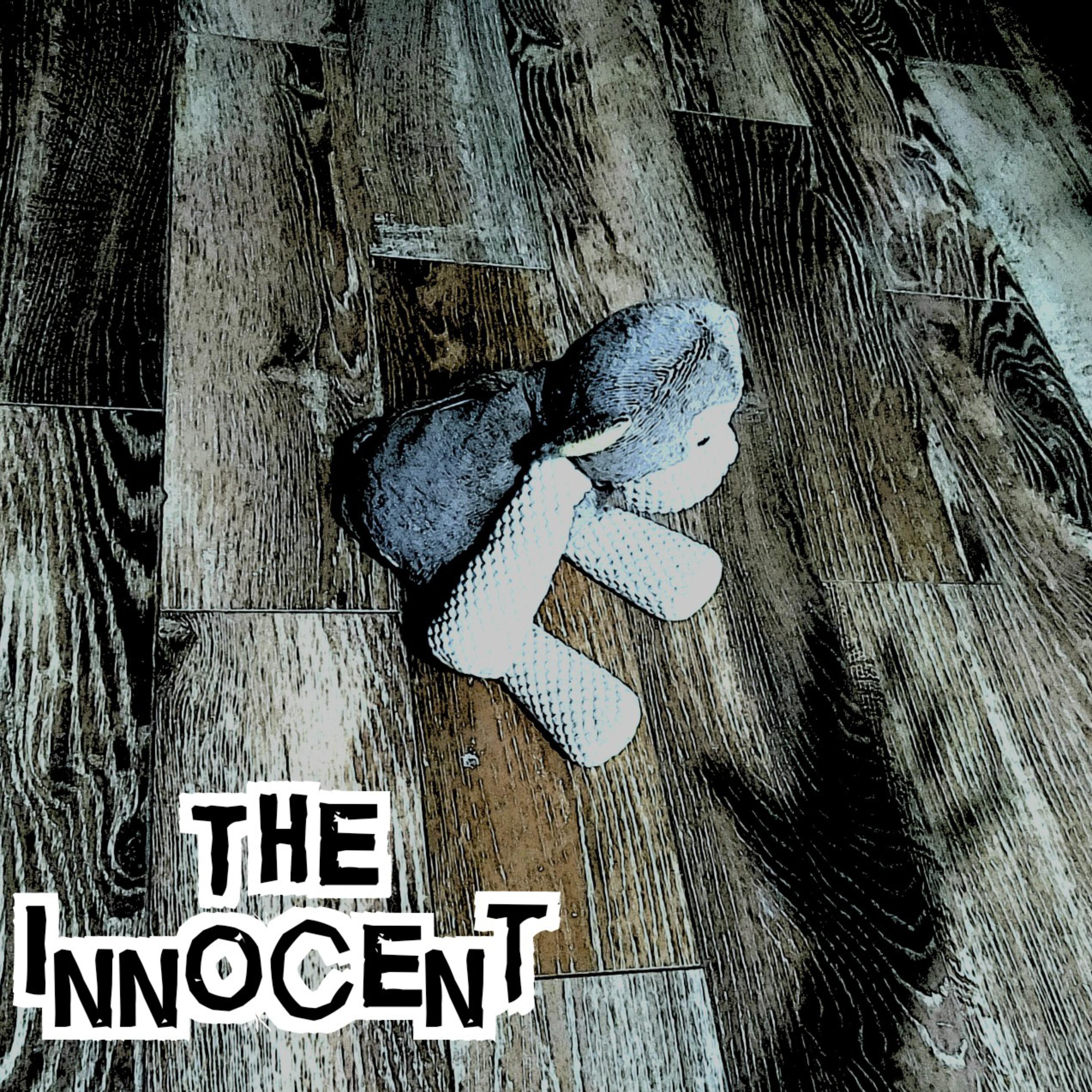 The Innocent artwork