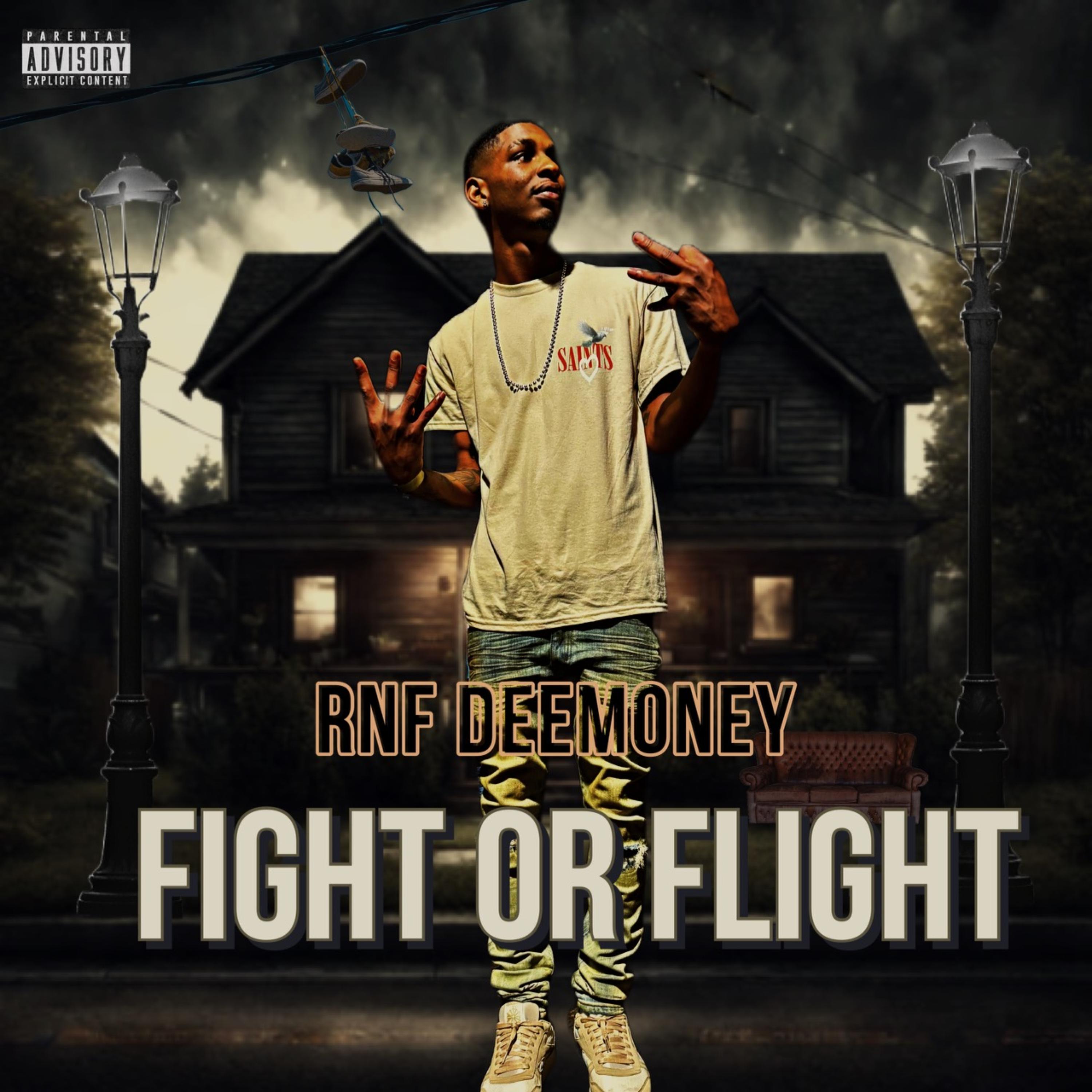 Fight Or Flight artwork
