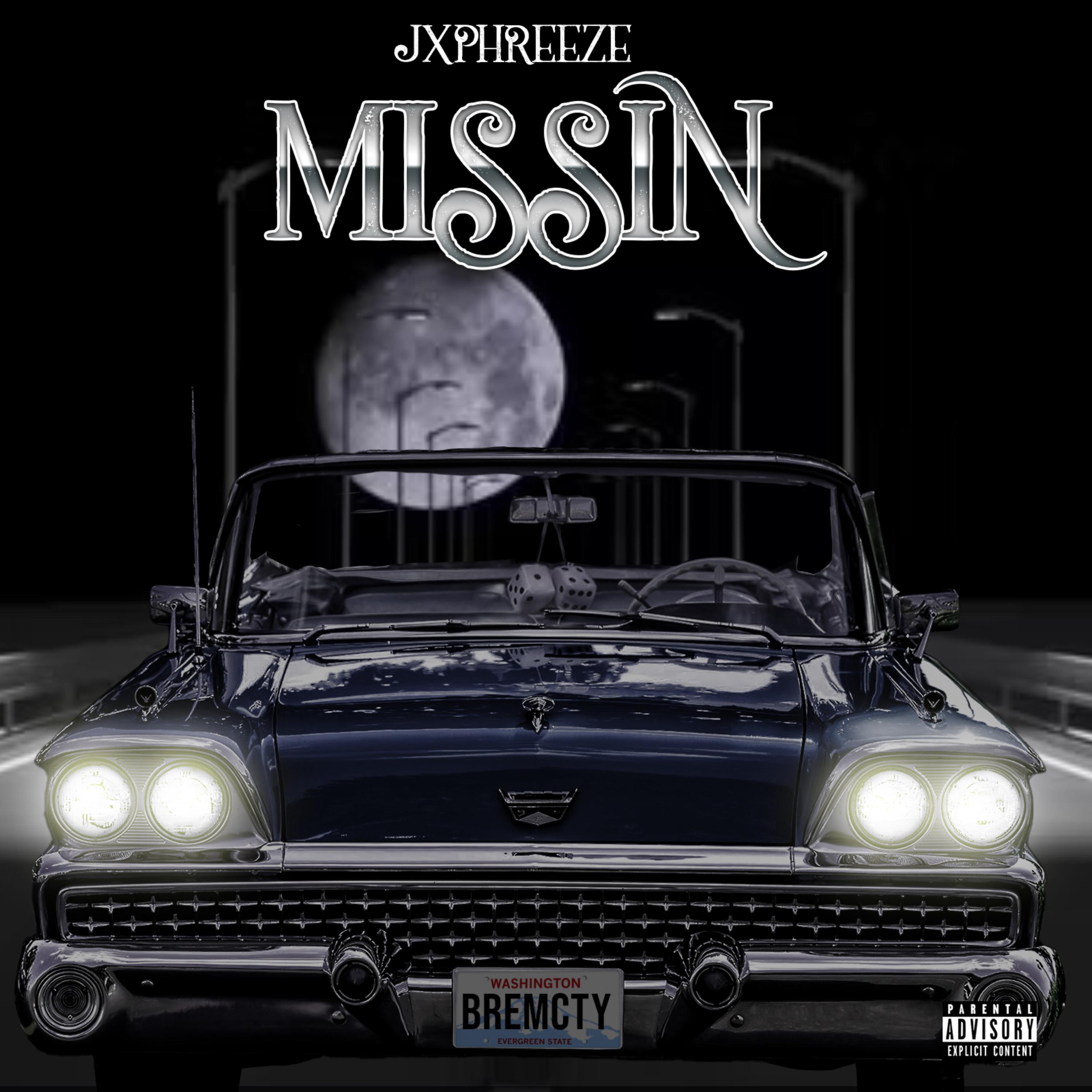 Missin artwork