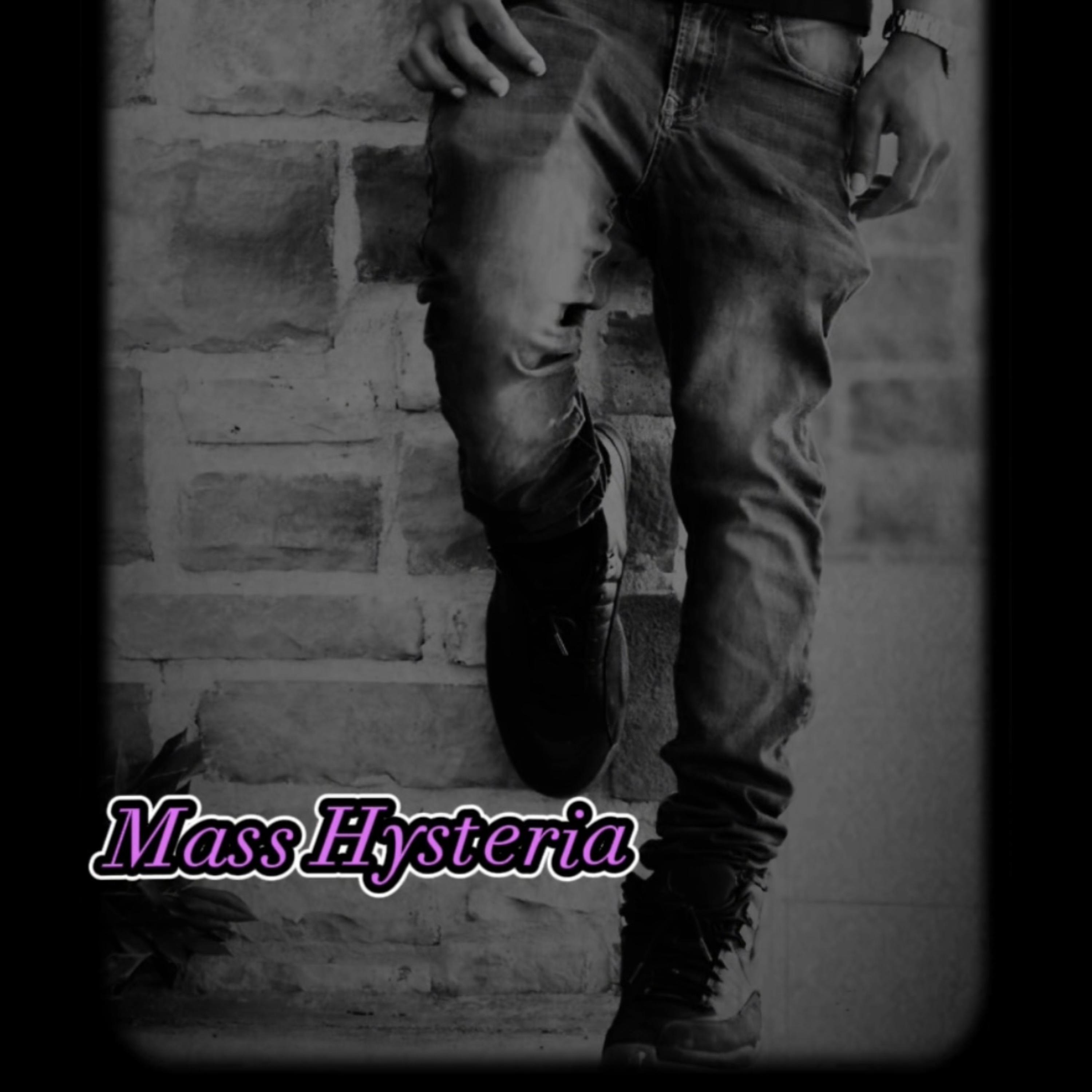 Mass Hysteria artwork