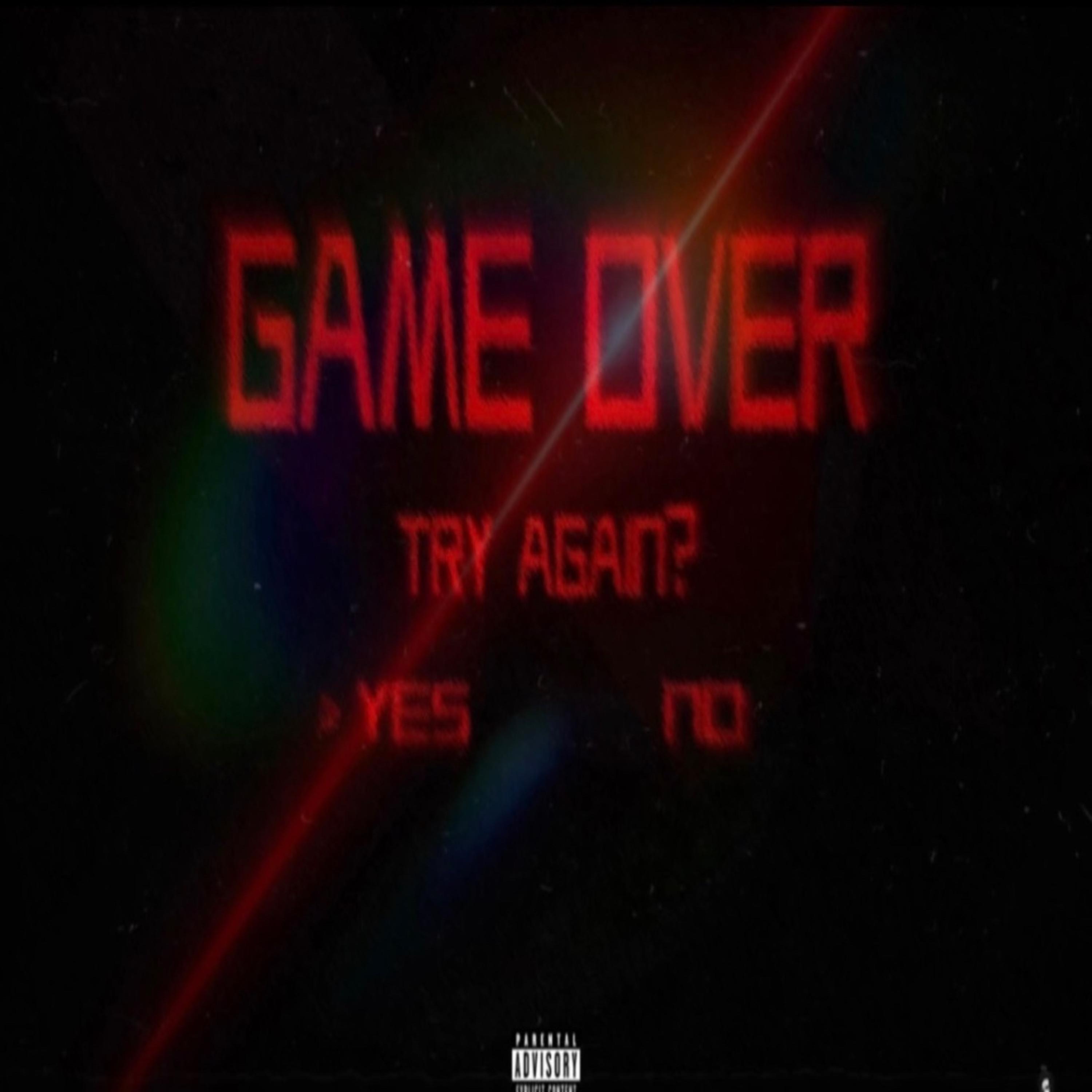 Over artwork