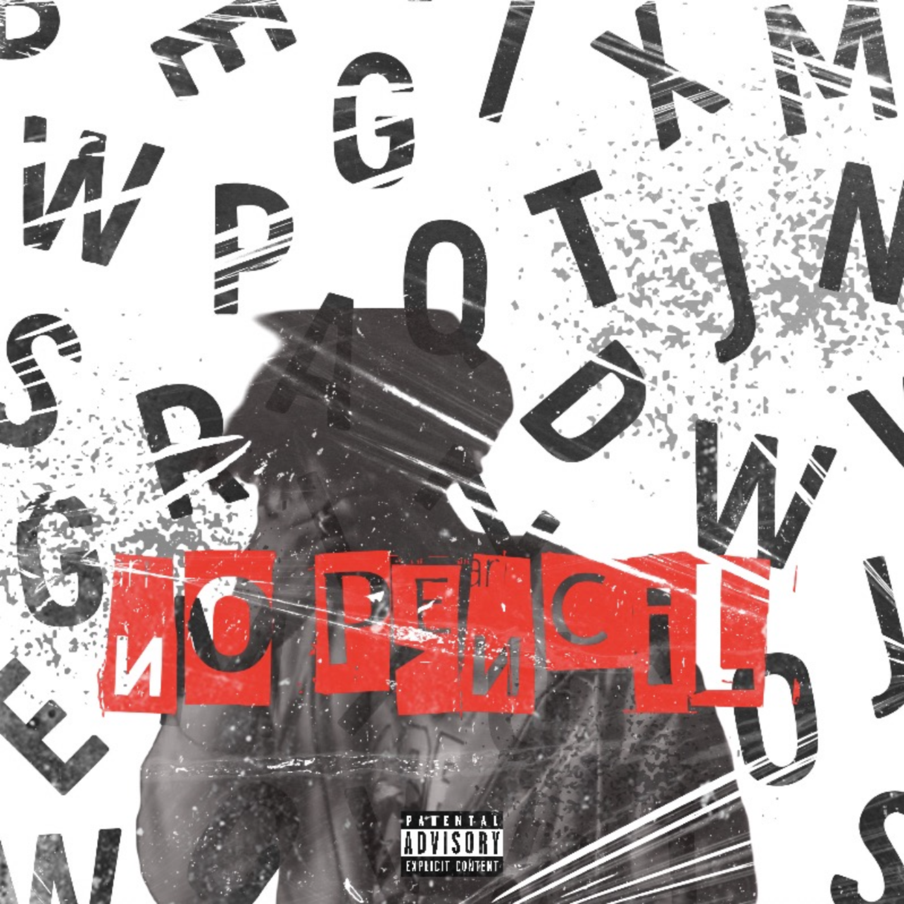 No Pencil artwork