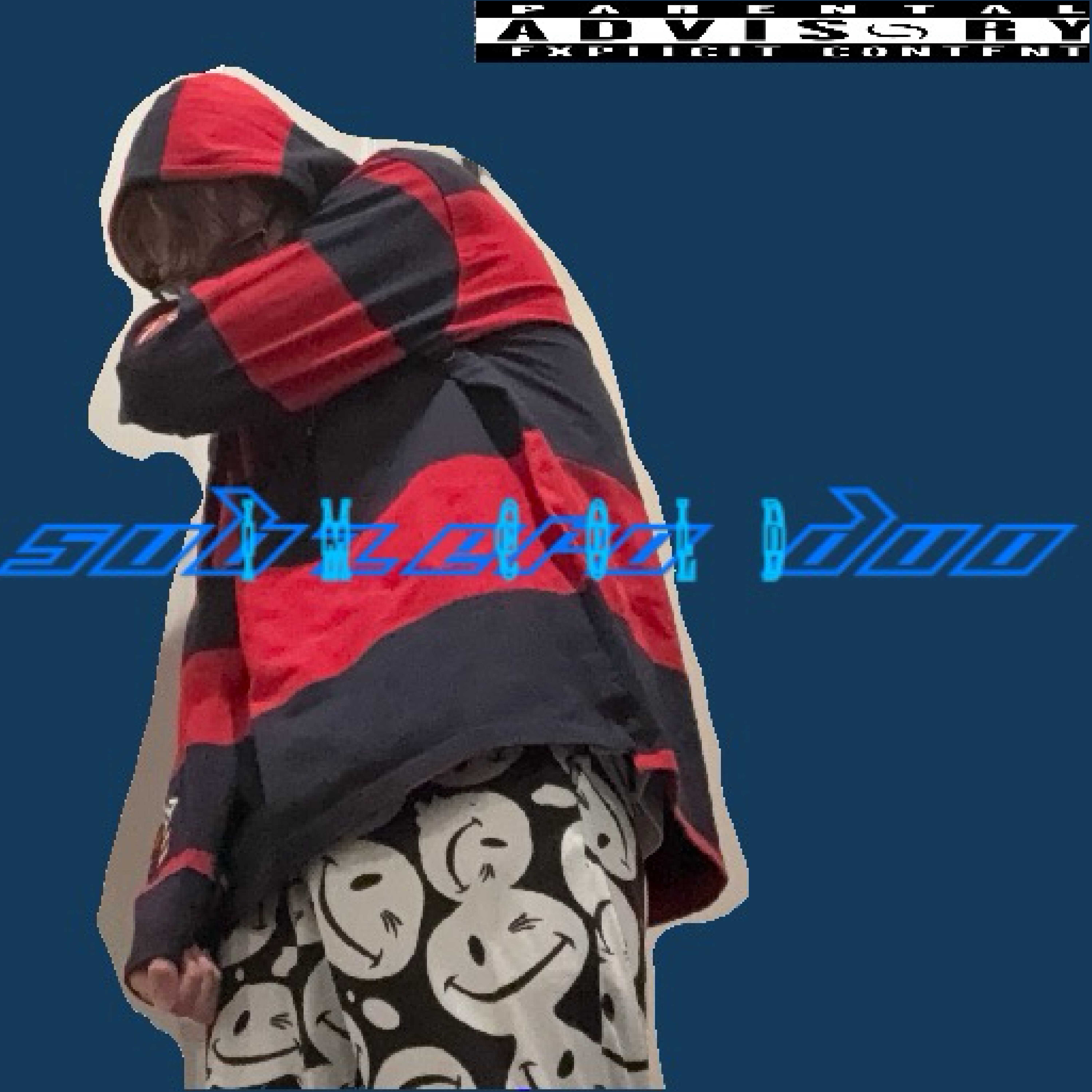 subzero duo by L00kin4benji cover art
